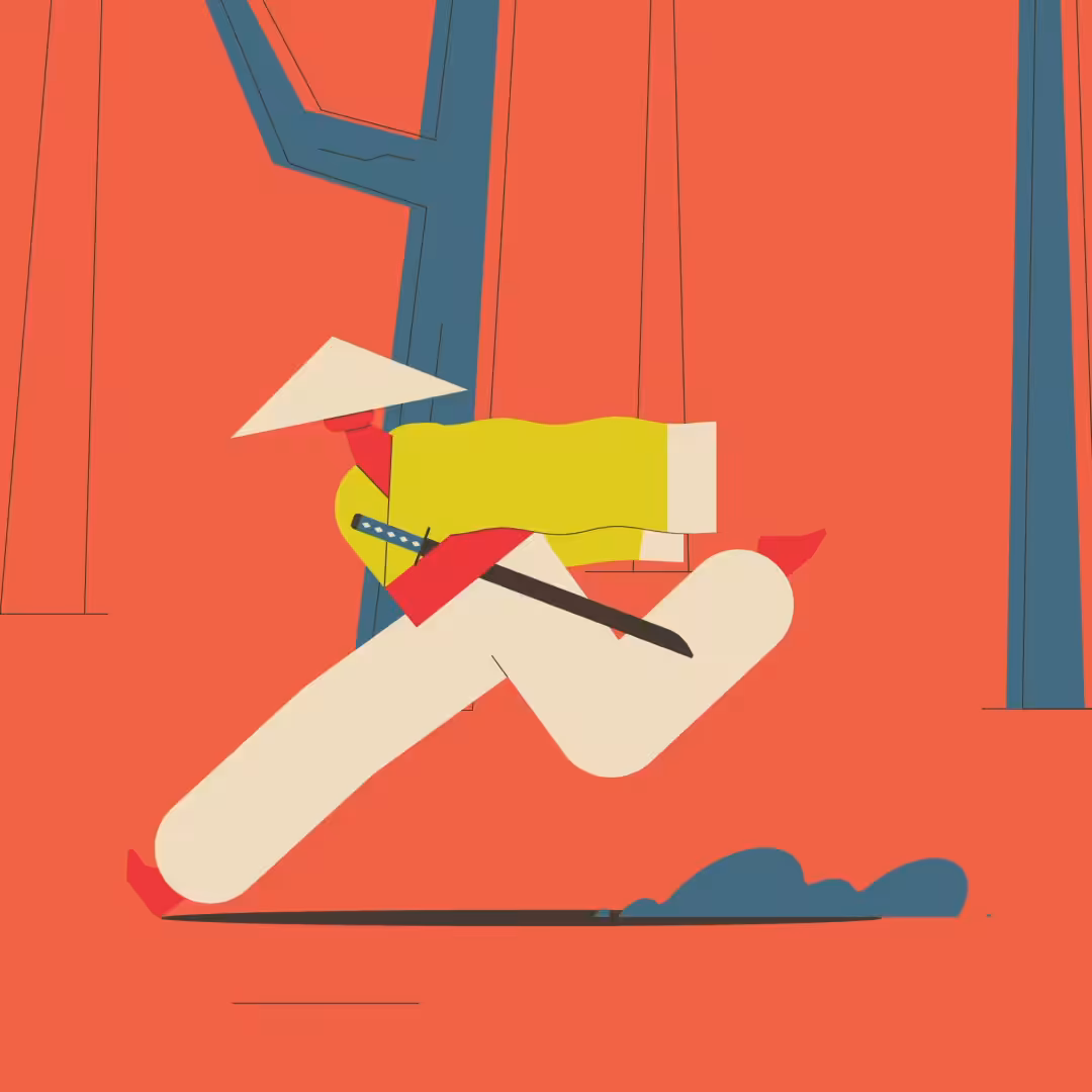Samurai