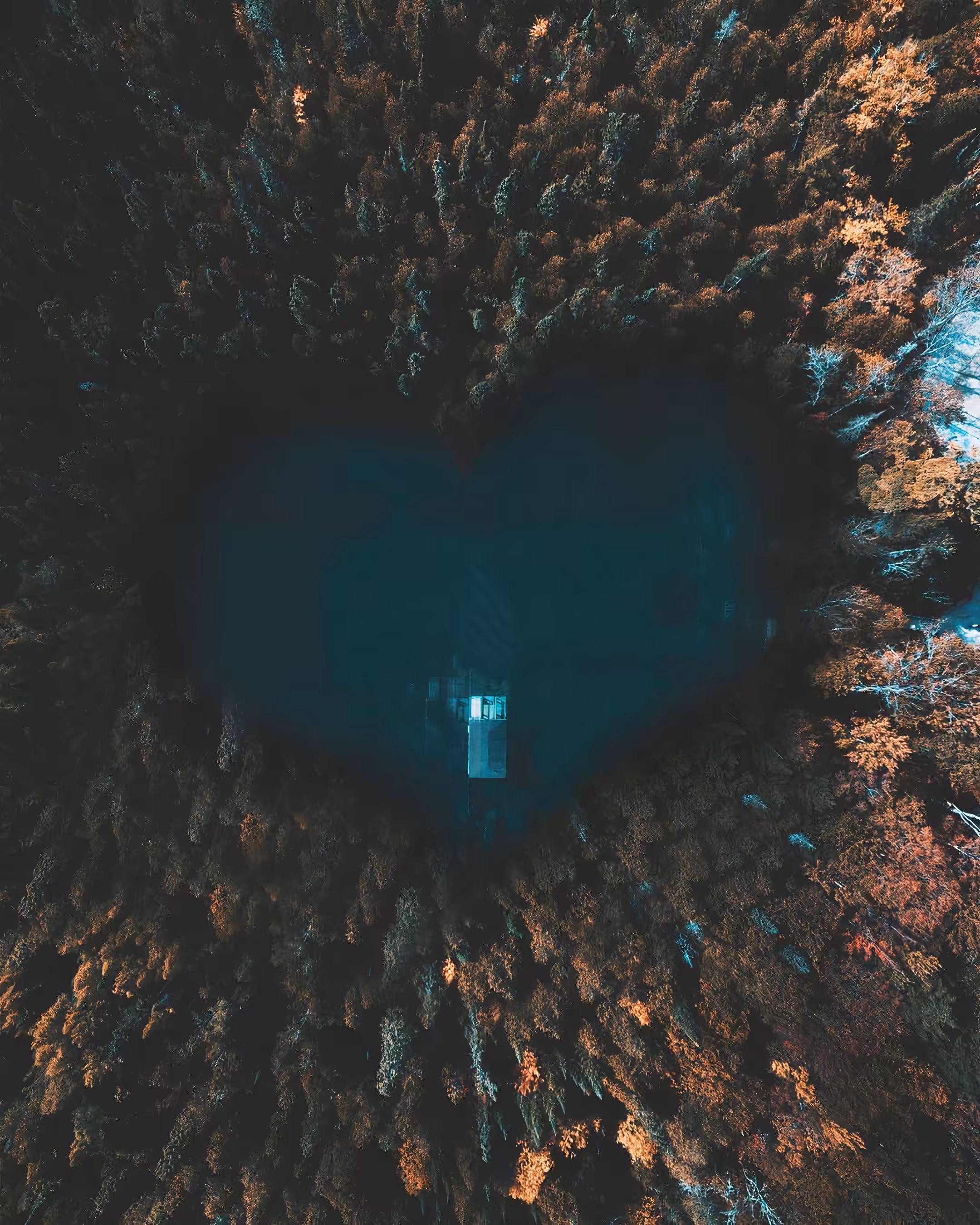 Heart Island
