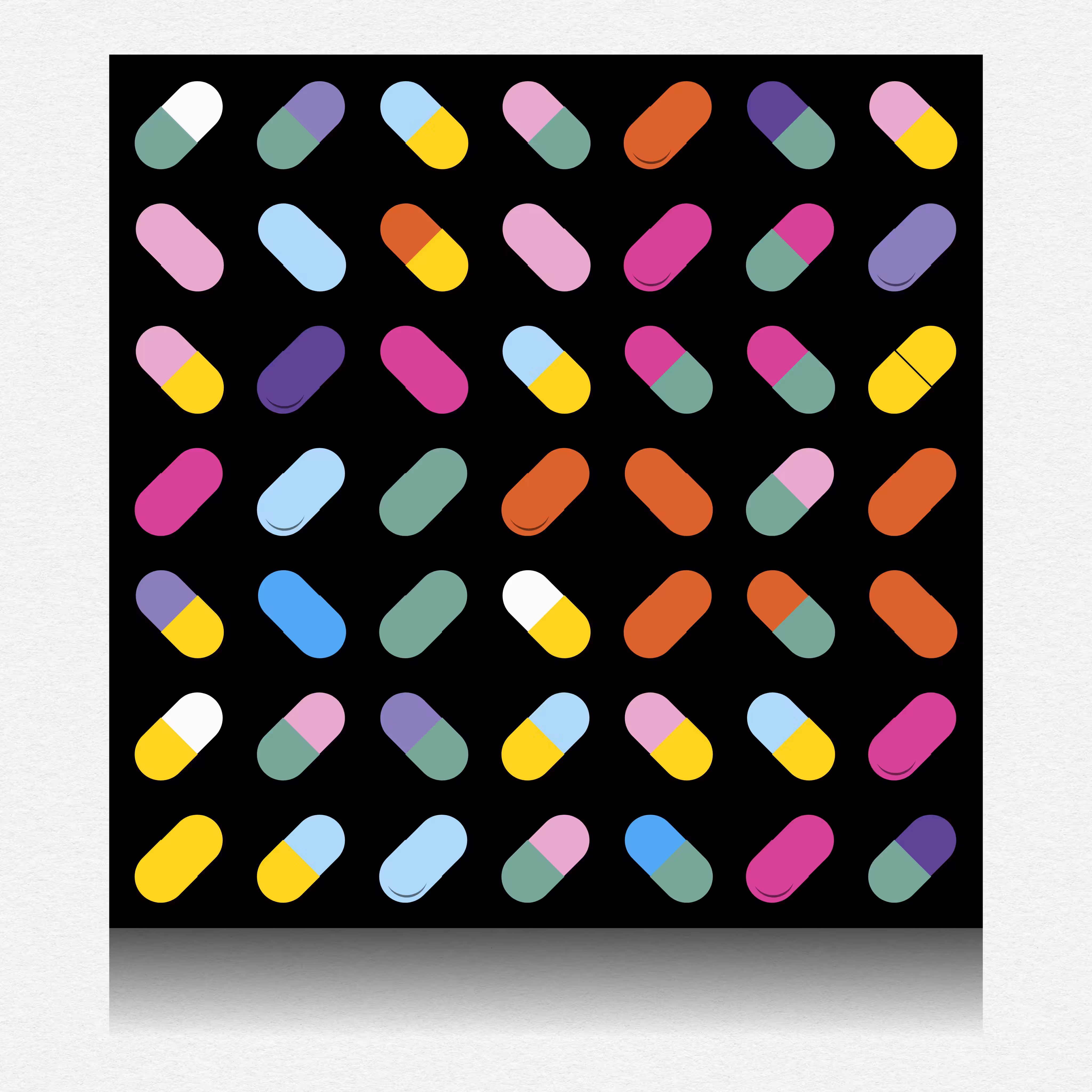 33.333rpm LP Cover #26