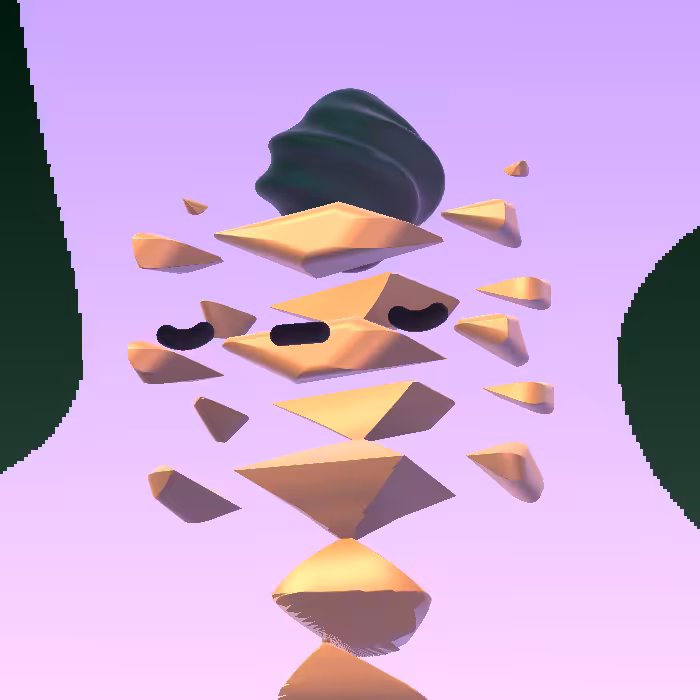SHADER HEADZ #62