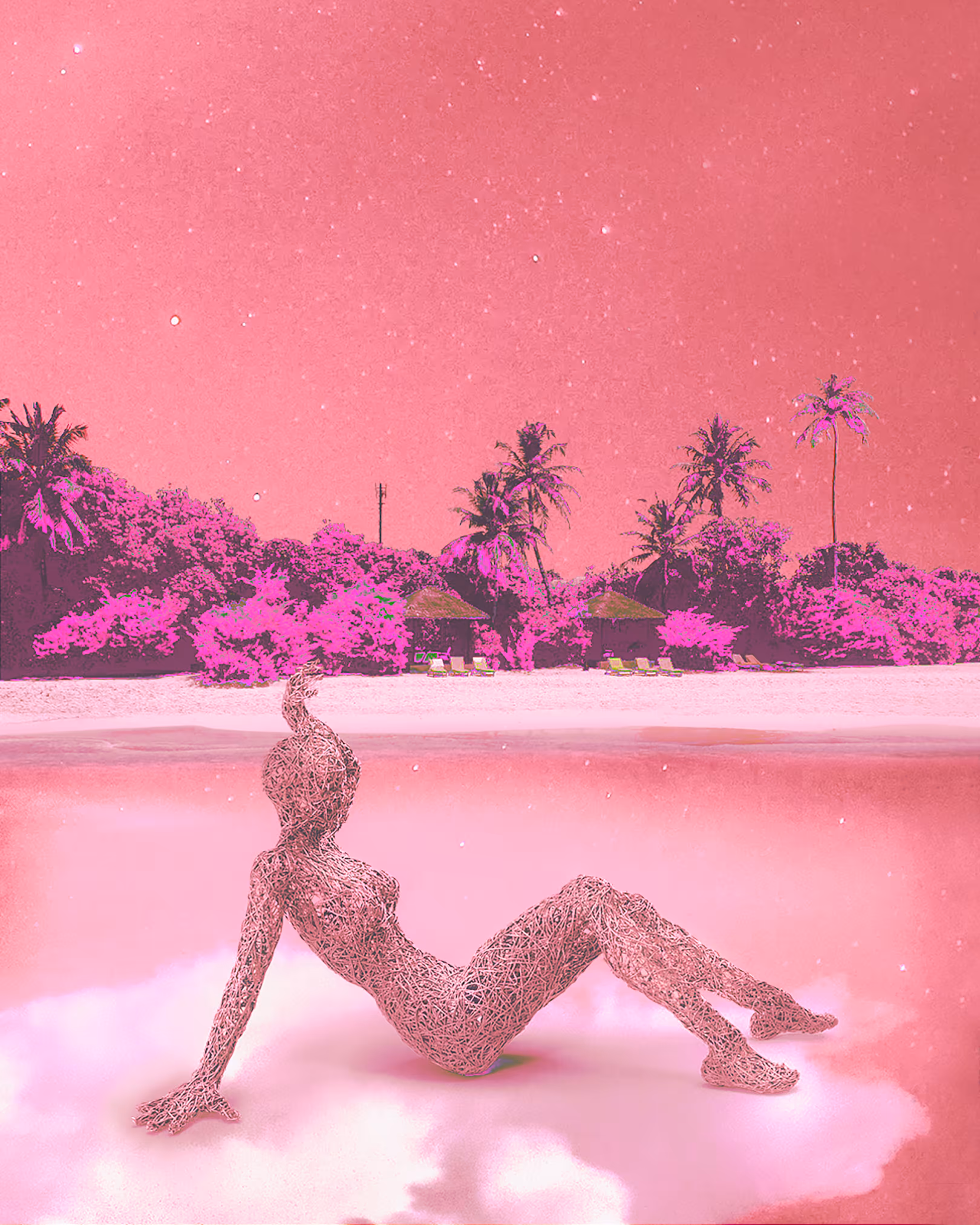 Secret Beauty