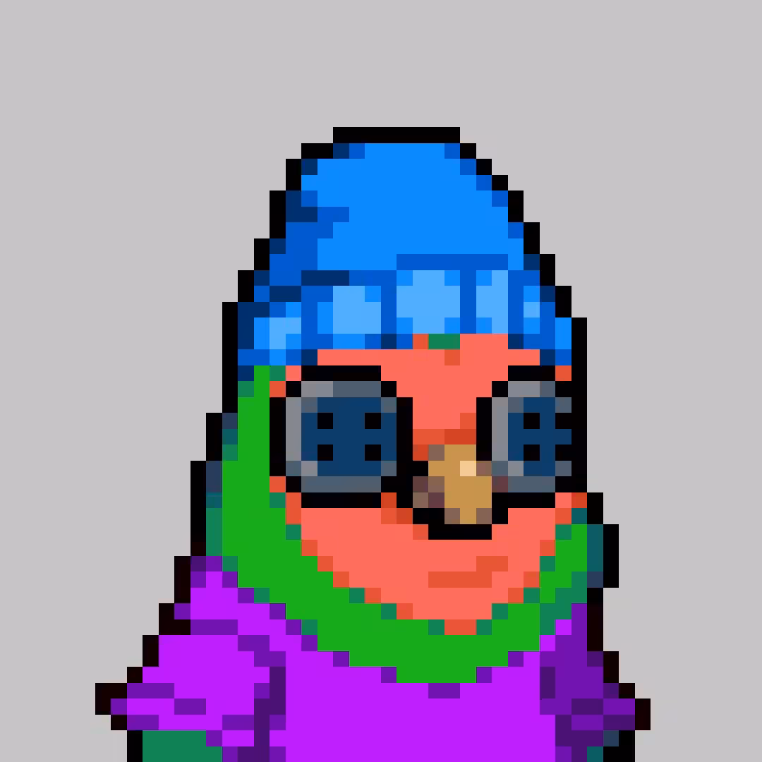 Lovebird#9443