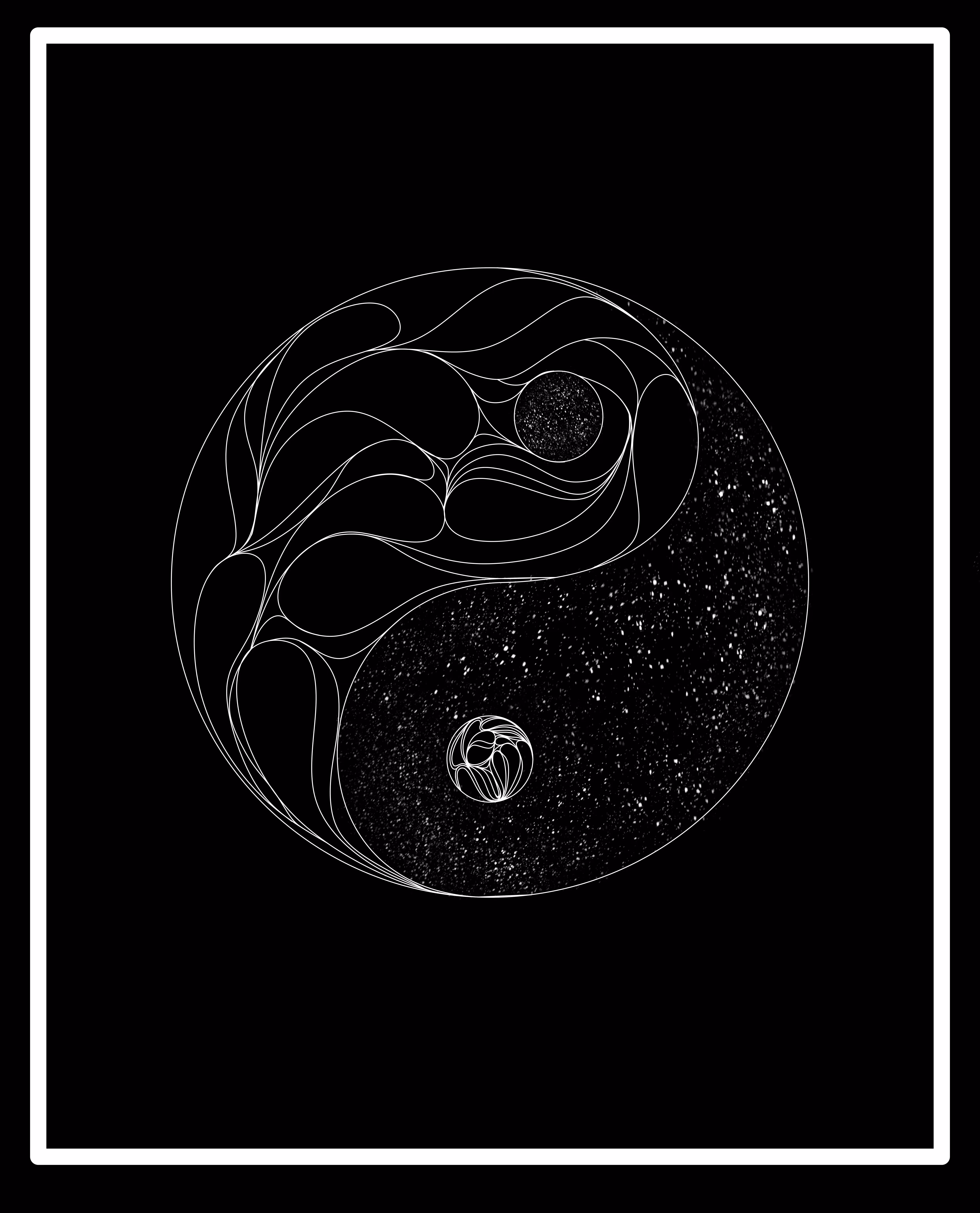 Yin Yang Chronicle I