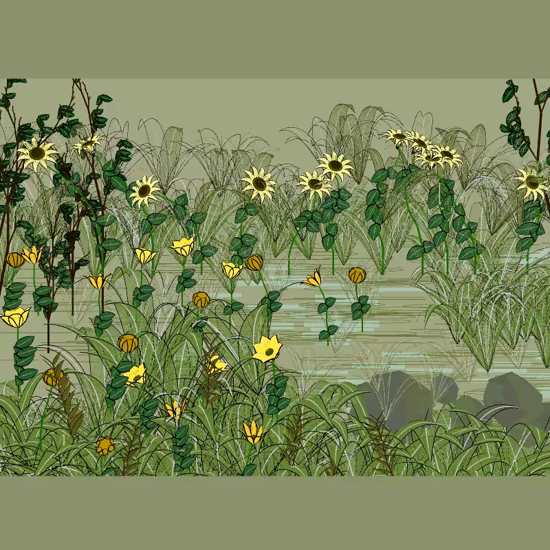 EcoPatterns #30