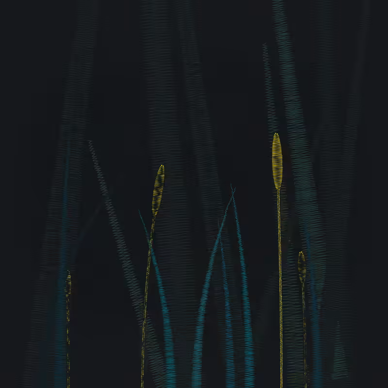 ZigZag Garden #26