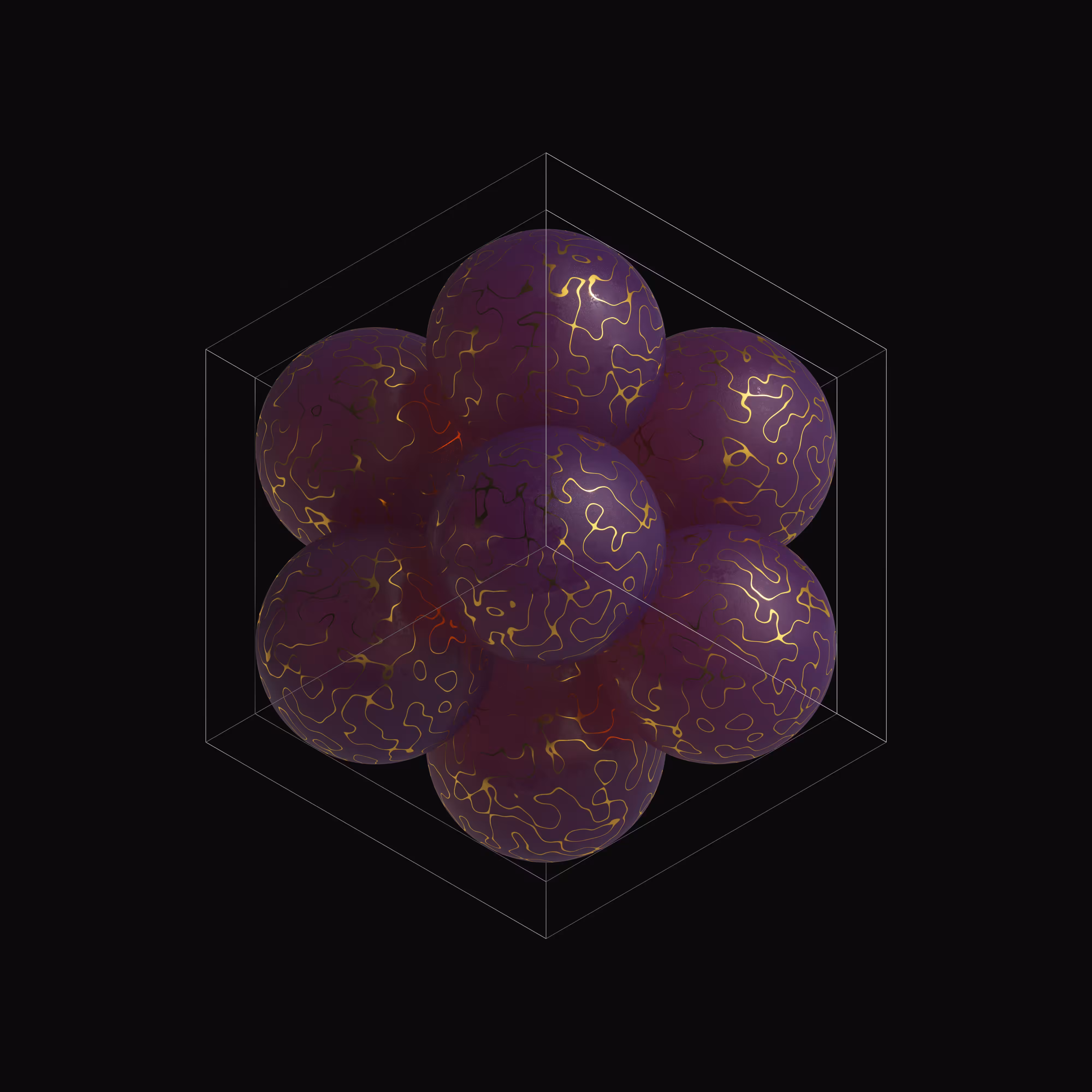 Hedra Majesty