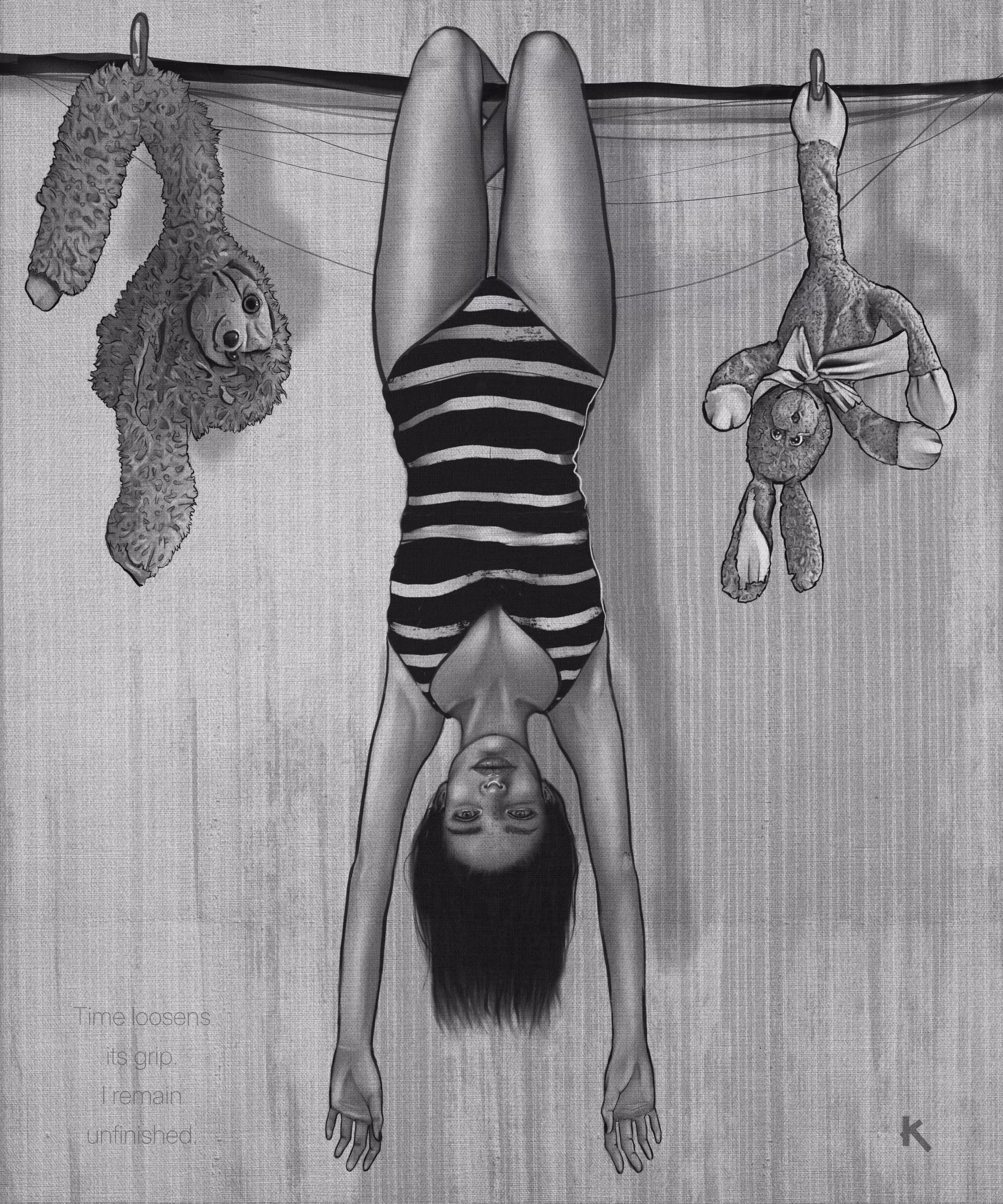 Suspension