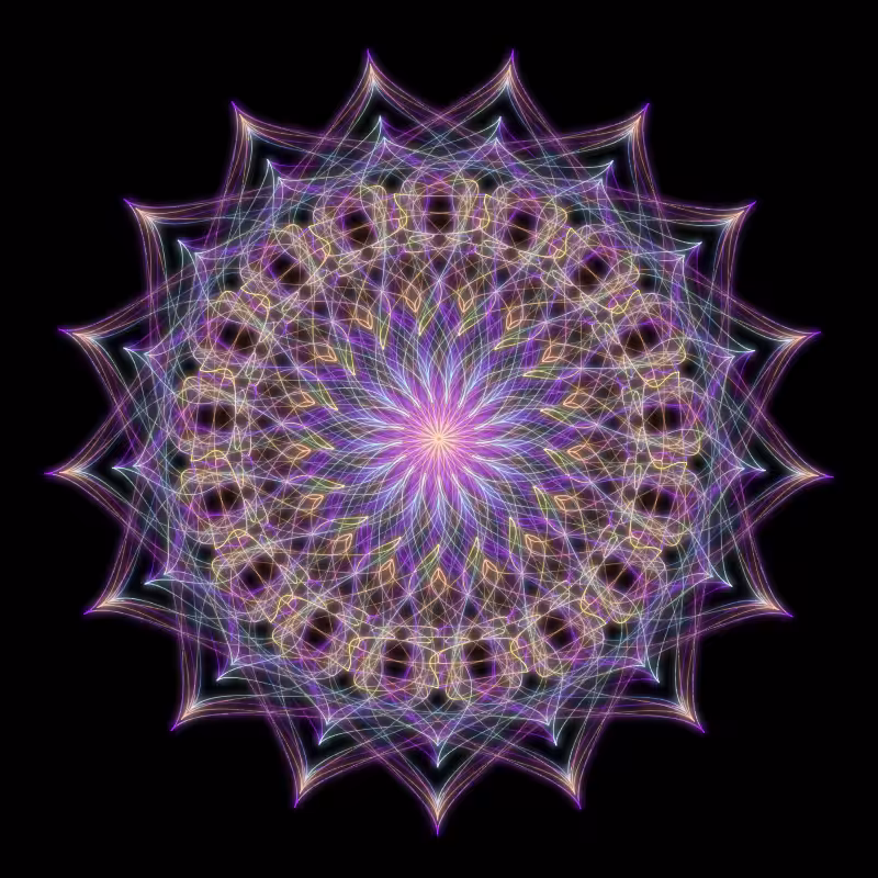 Shivering Dream #4