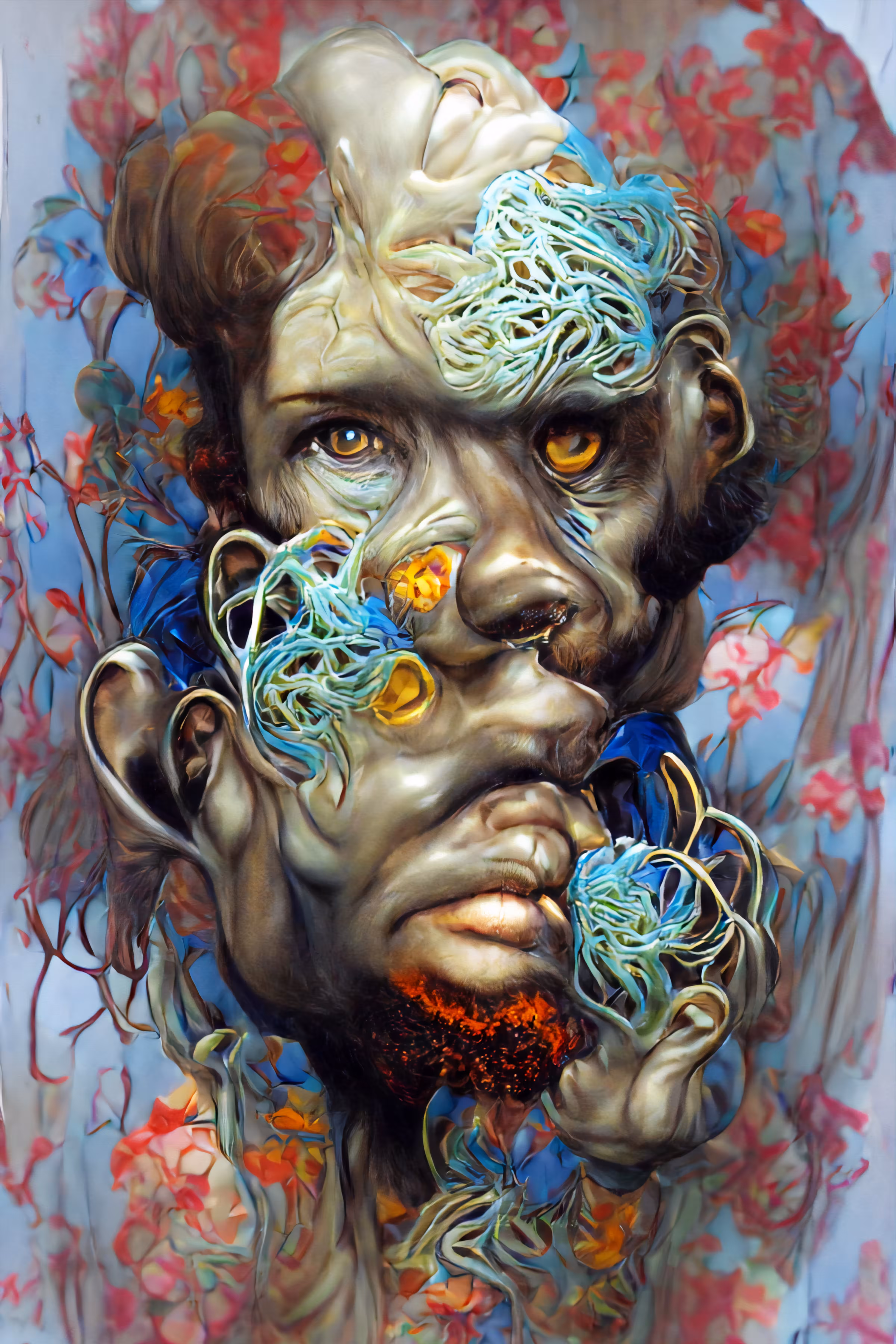 Sprouting I