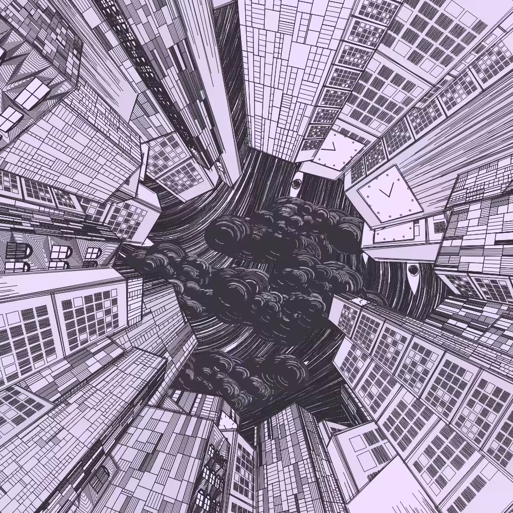 Urban Building: Where Are We Going? #66