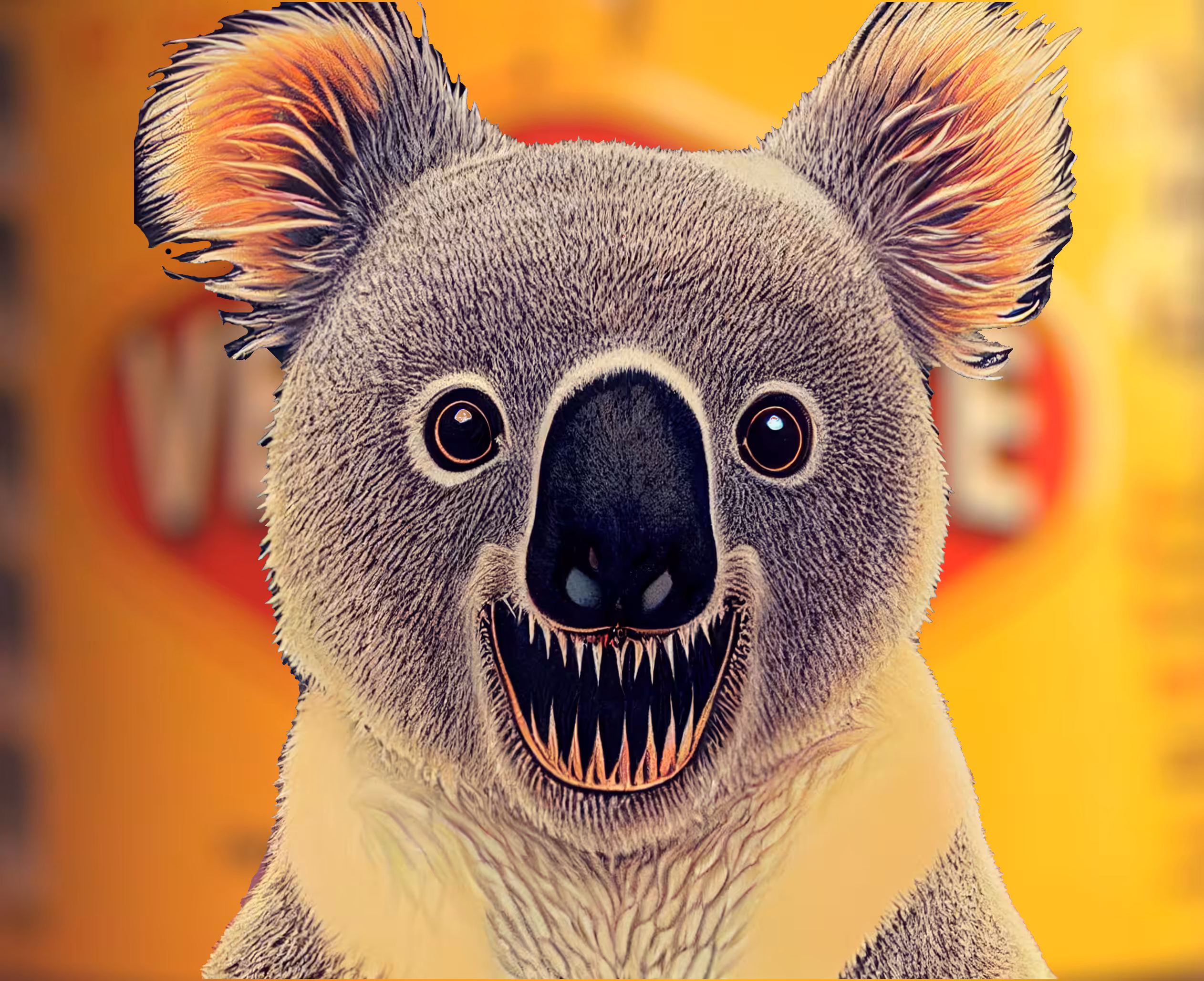 Drop Bear