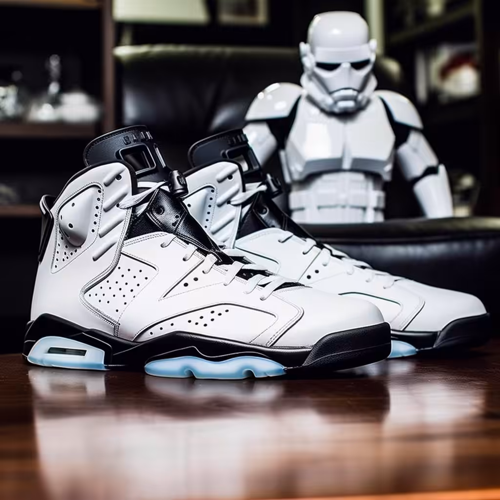 Storm Troopers 