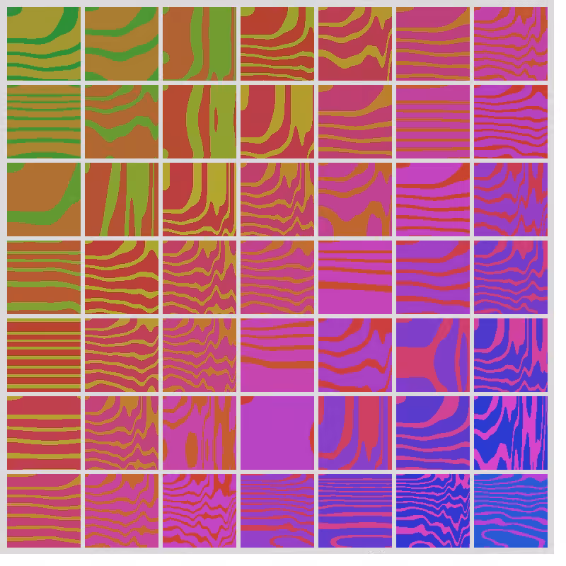 Doodle Tiles v1.0 #28