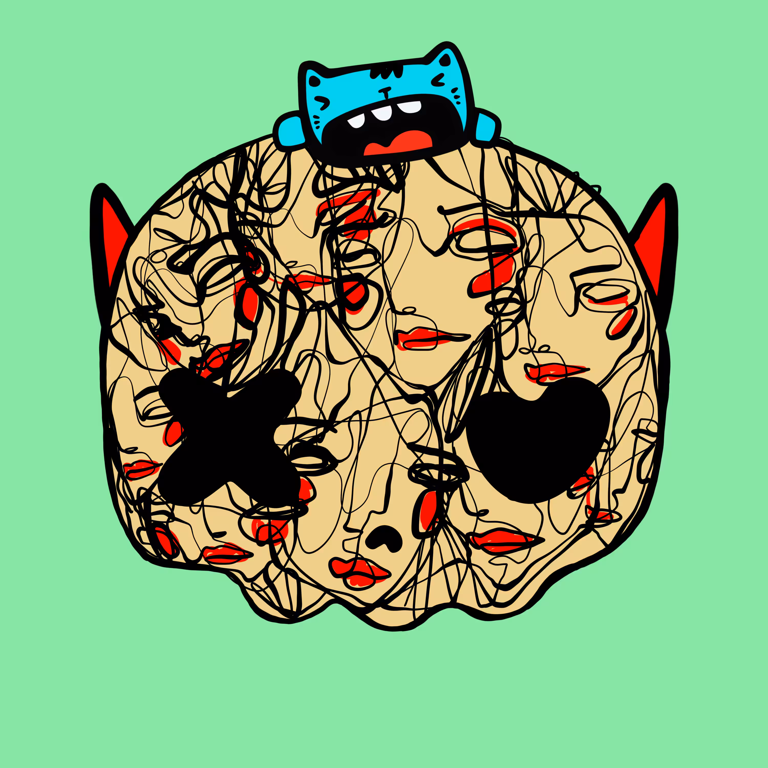 ORGNLS by SABET #44224