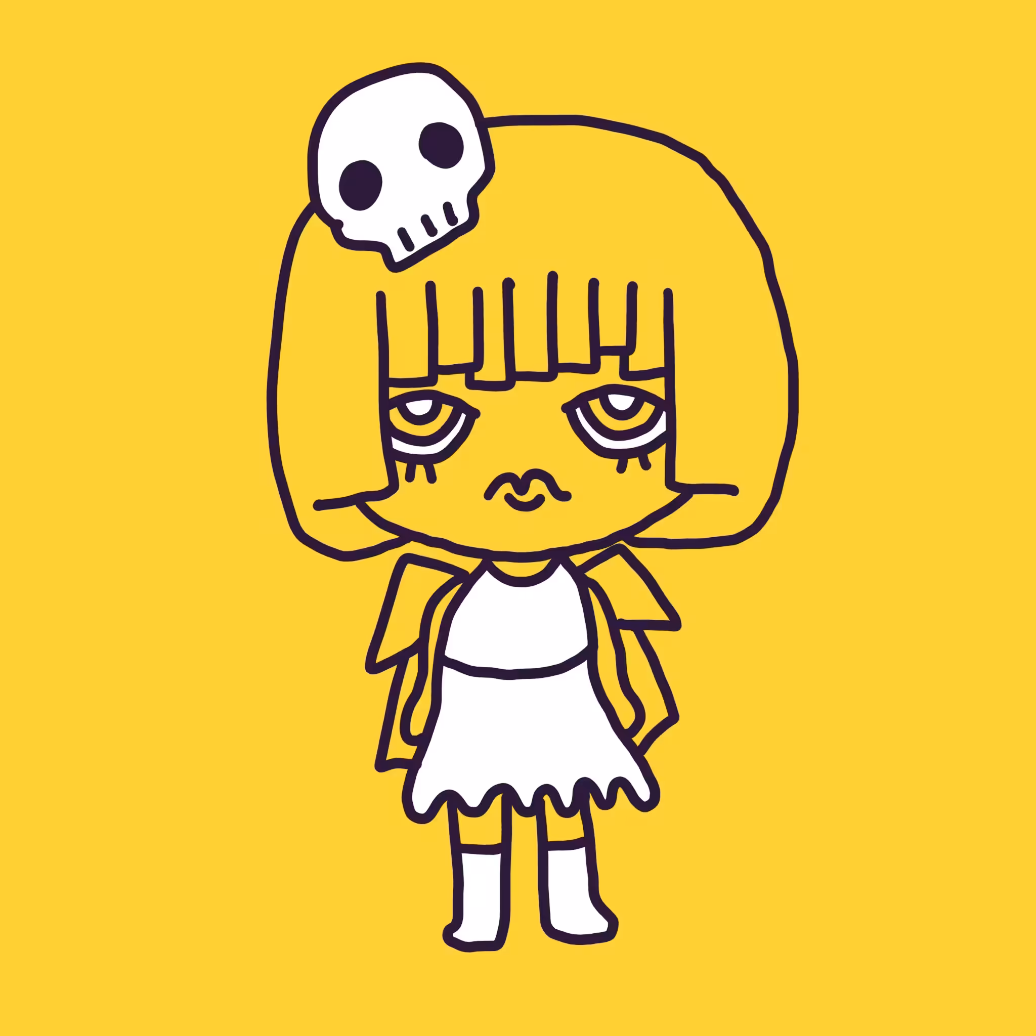 XYCHIBi 001