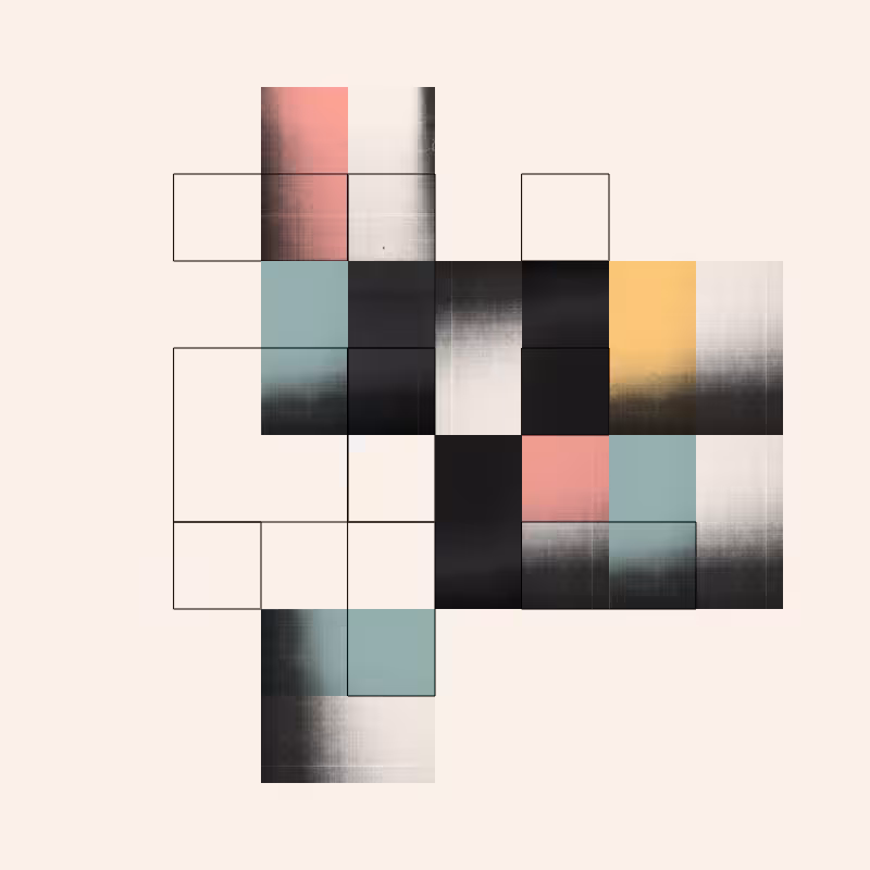 Abstraction X #121