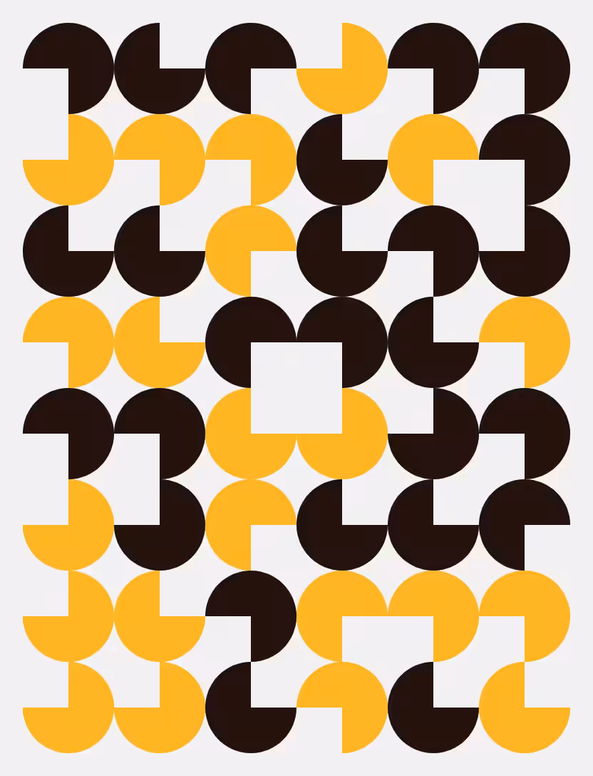 Generative Abstract Series #002 (Optimized Remint of OBJKT#83862)
