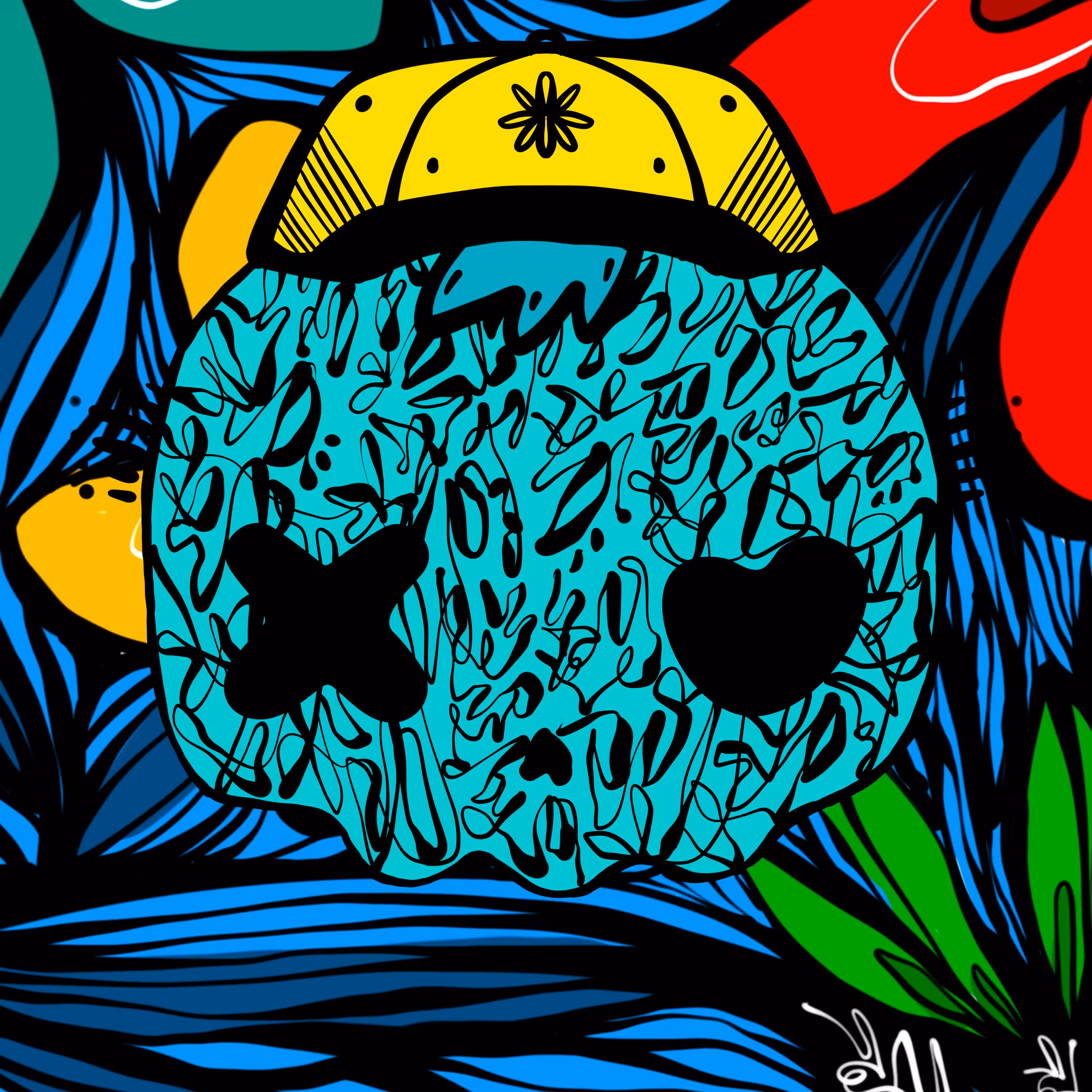 ORGNLS by SABET #4580