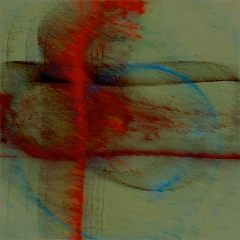 Stitched: Trauma #280