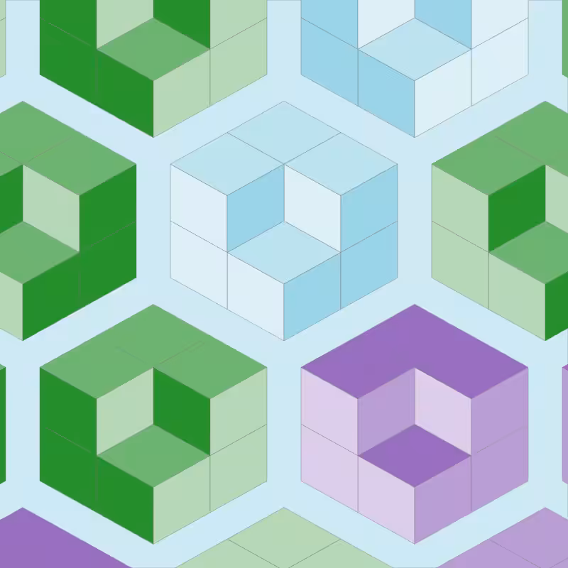 SuperCube 1000 #572
