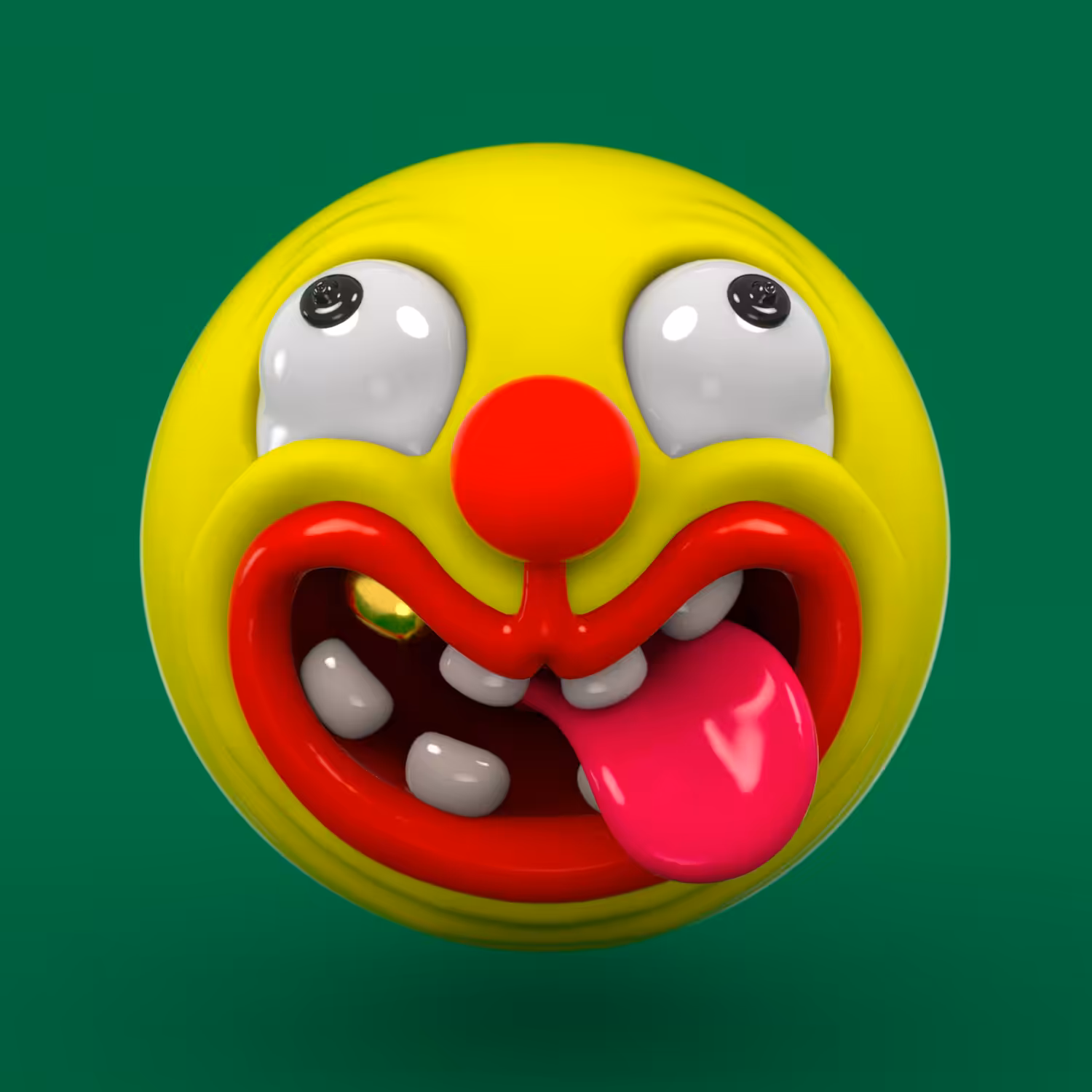 JOYsmiley 9590