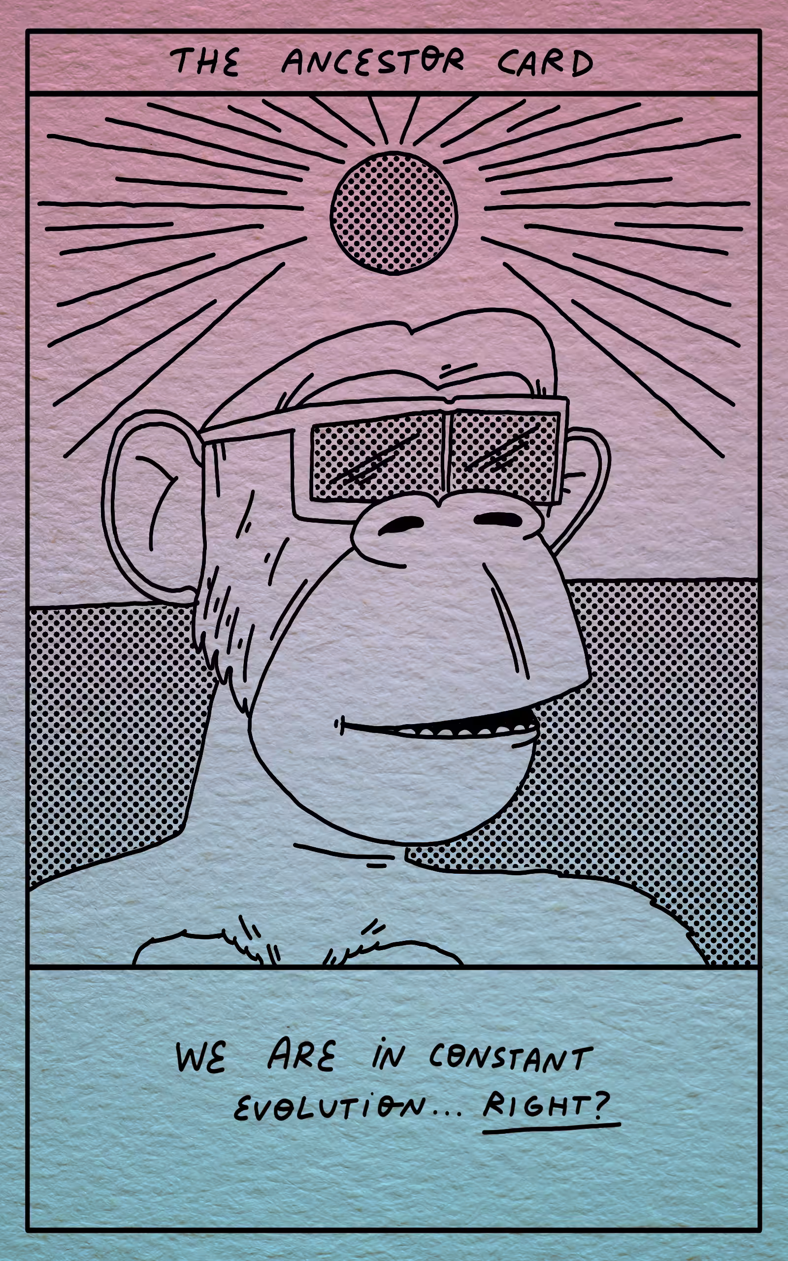 HYPERSOUL CARD 23