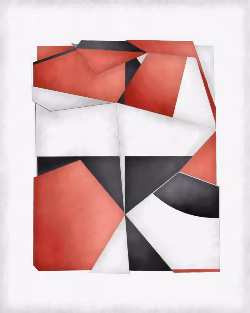 Dustfold #1