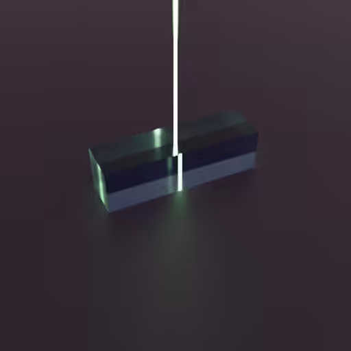 Beam #85