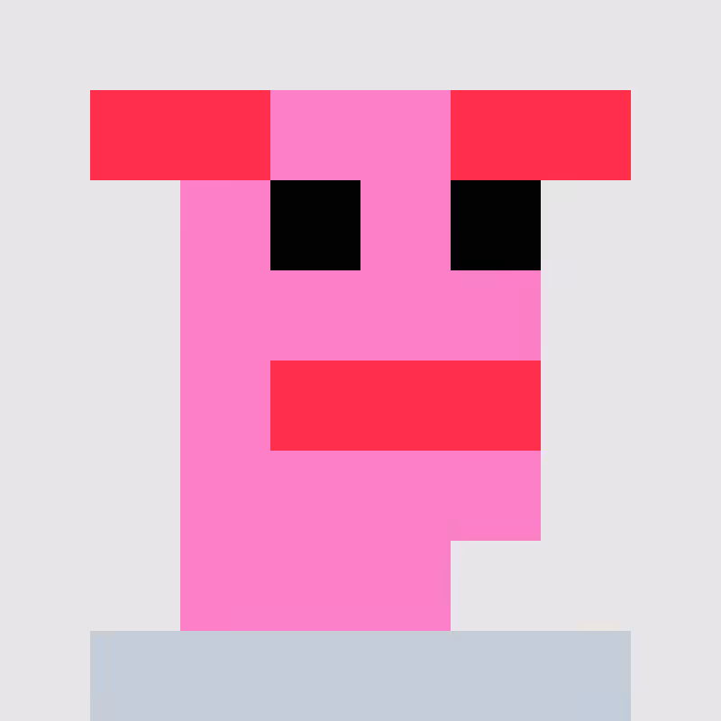 sMOLEST PUNK #42