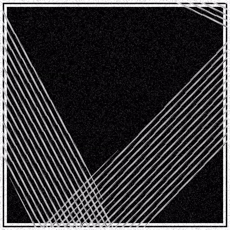 Interdimensional Highways I #100