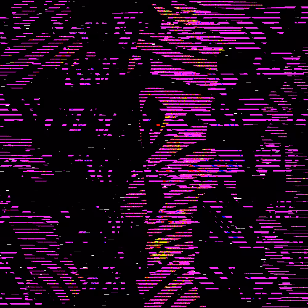 Turbulent #12