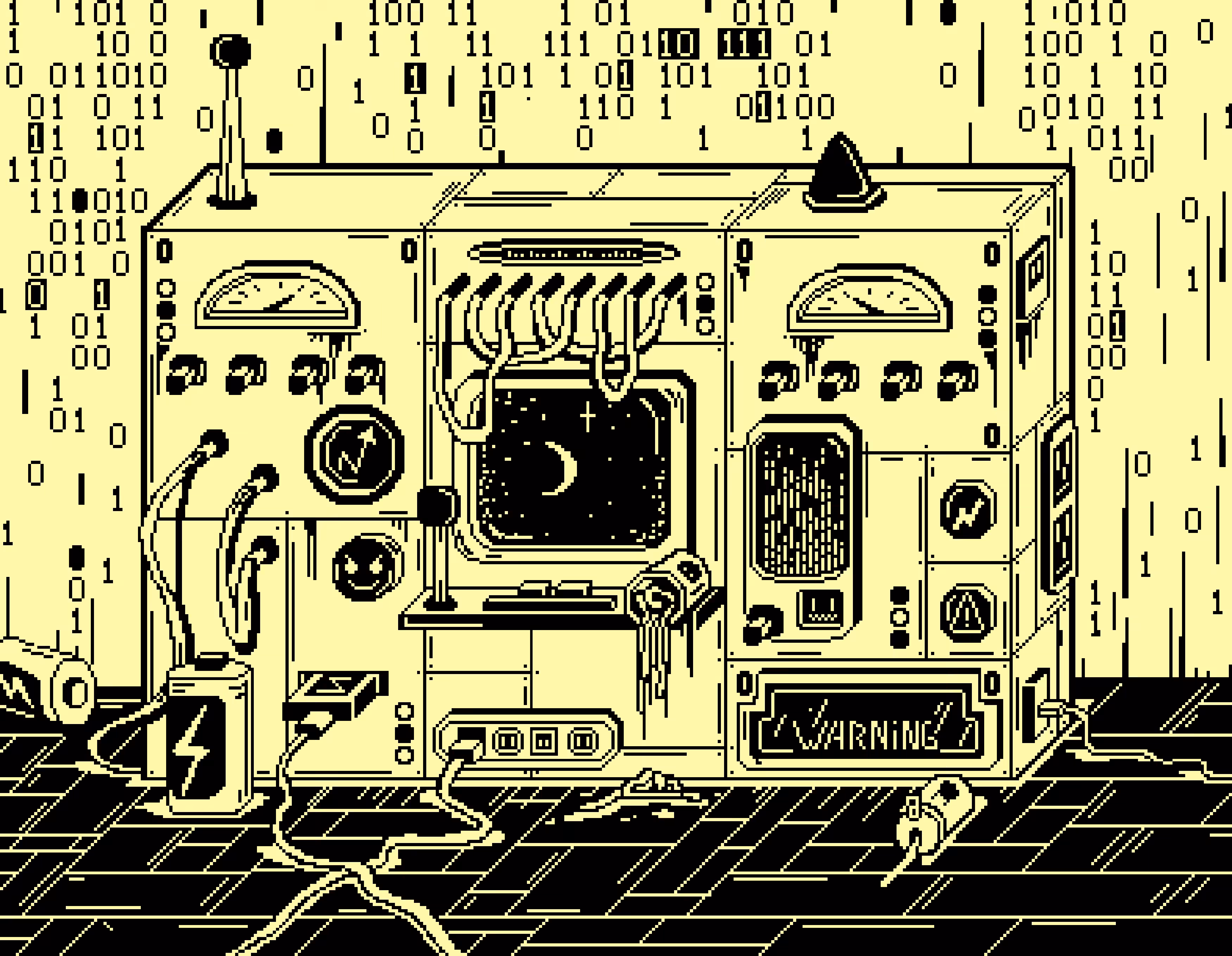 KO computer