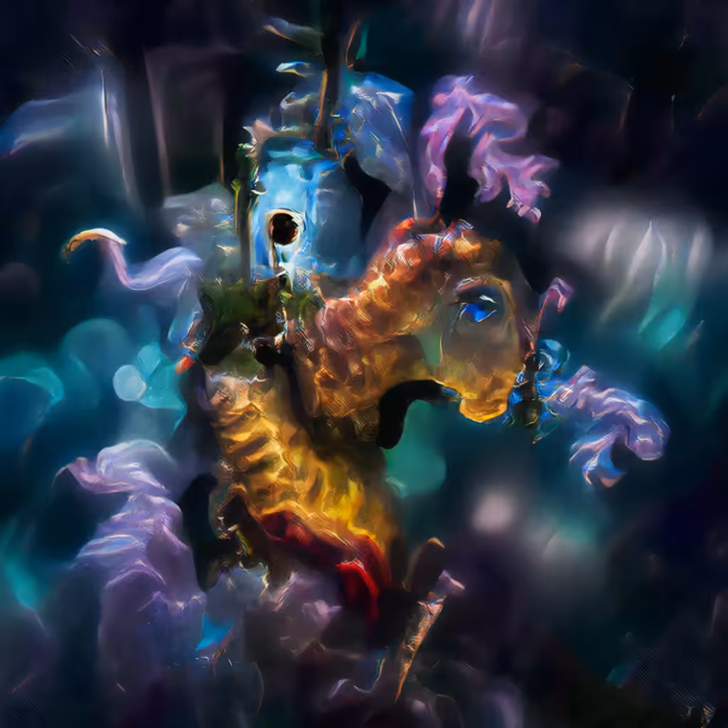 Unique hippocampus