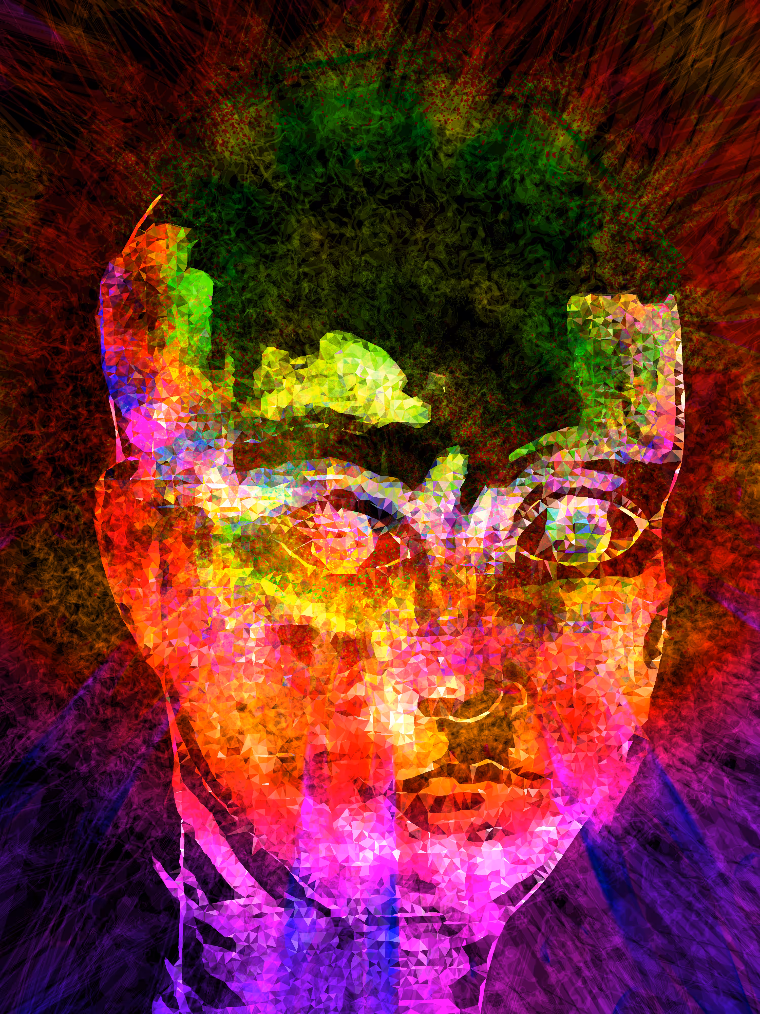 Euphoria #3