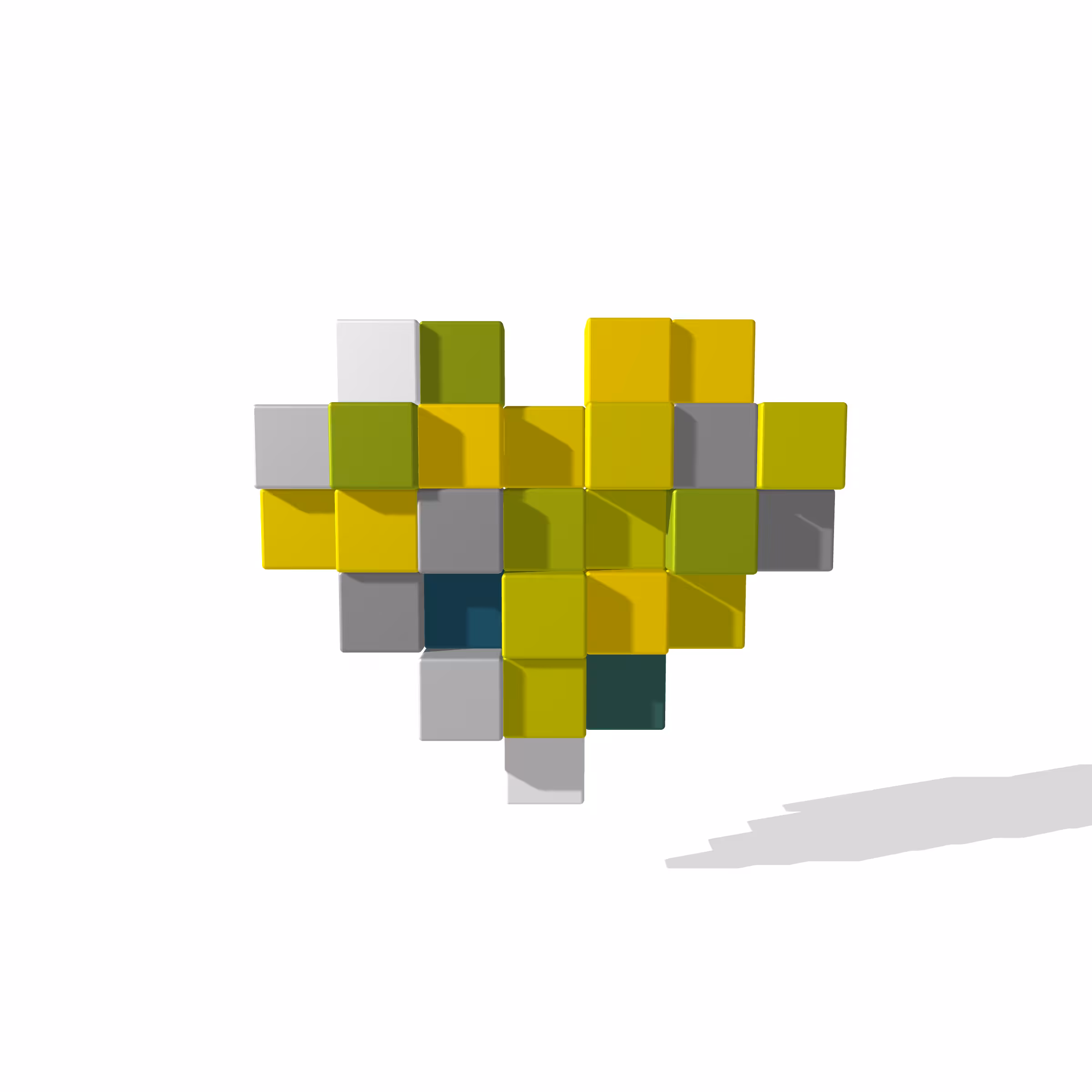 heart + craft #22628