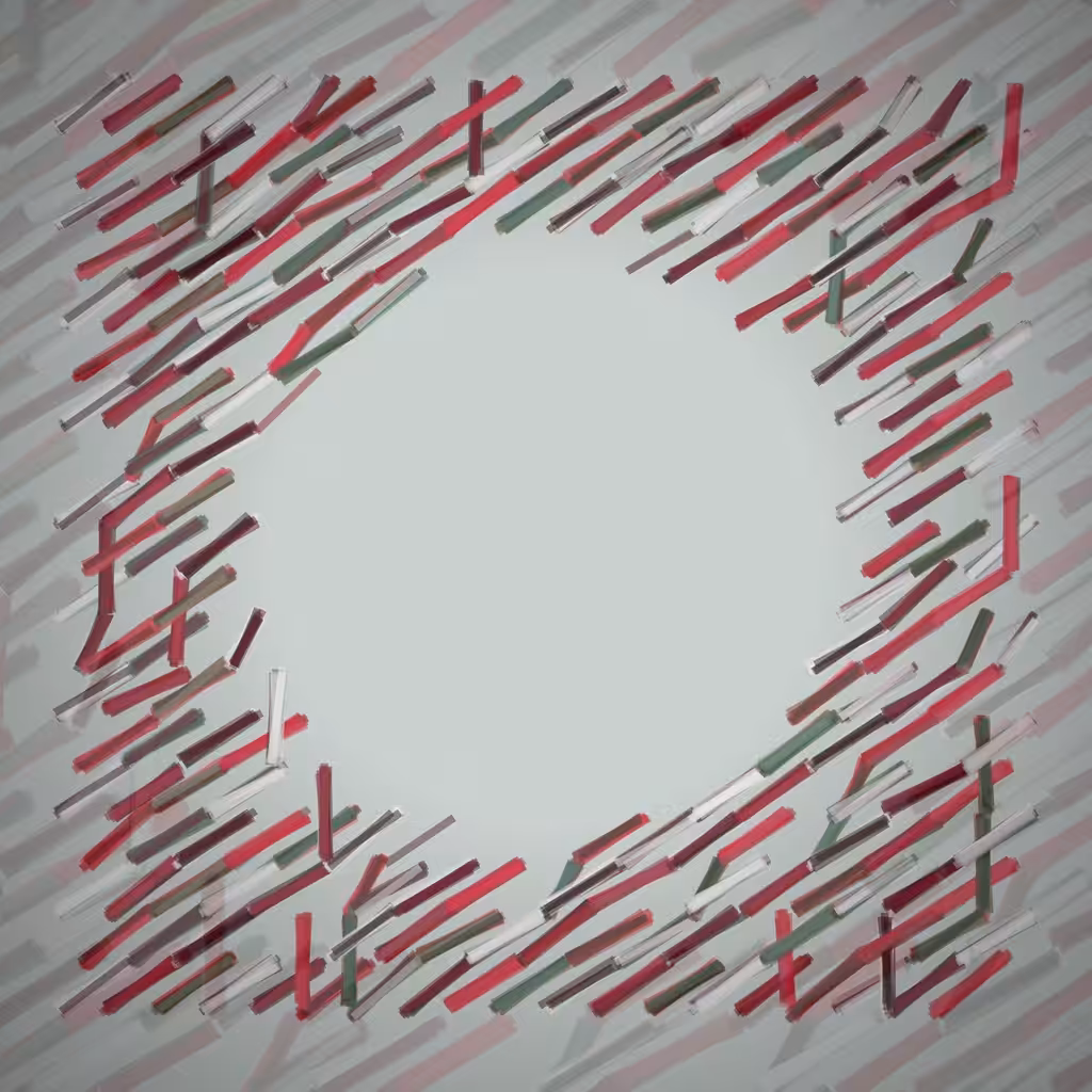 ordered.artistic.minimalism #13