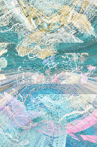 When the sky meets the earth the party begins