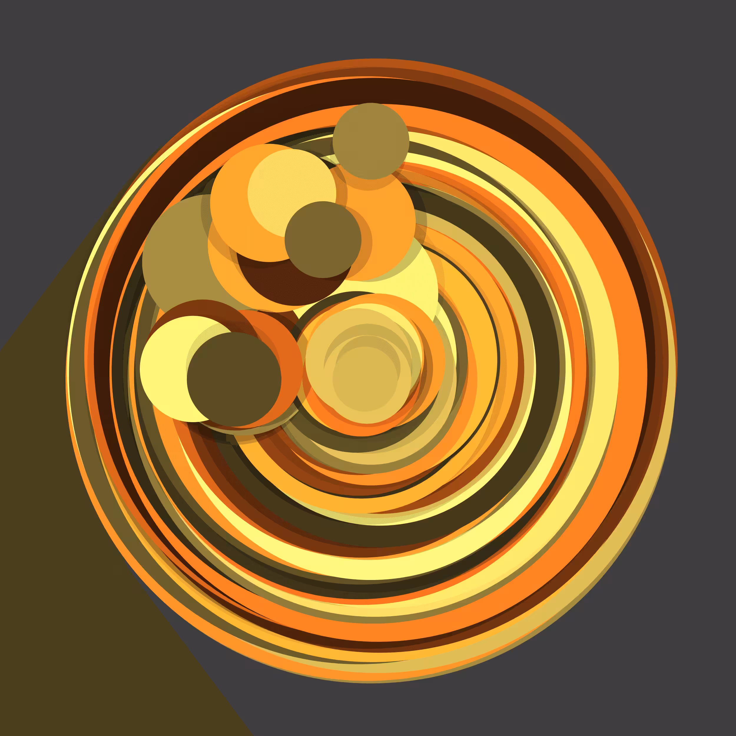 Crypto Circles #138