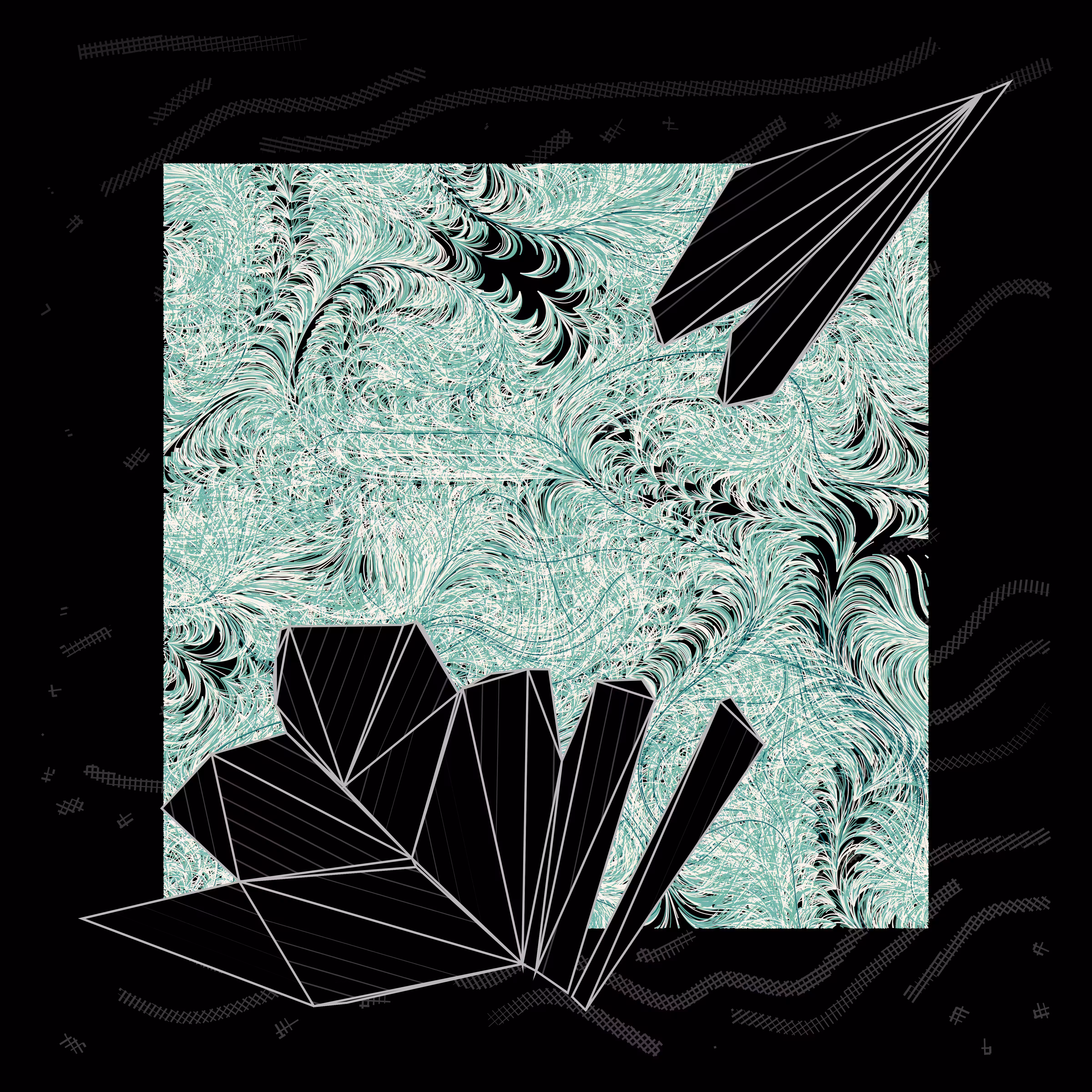 Ephemeral Tides #232