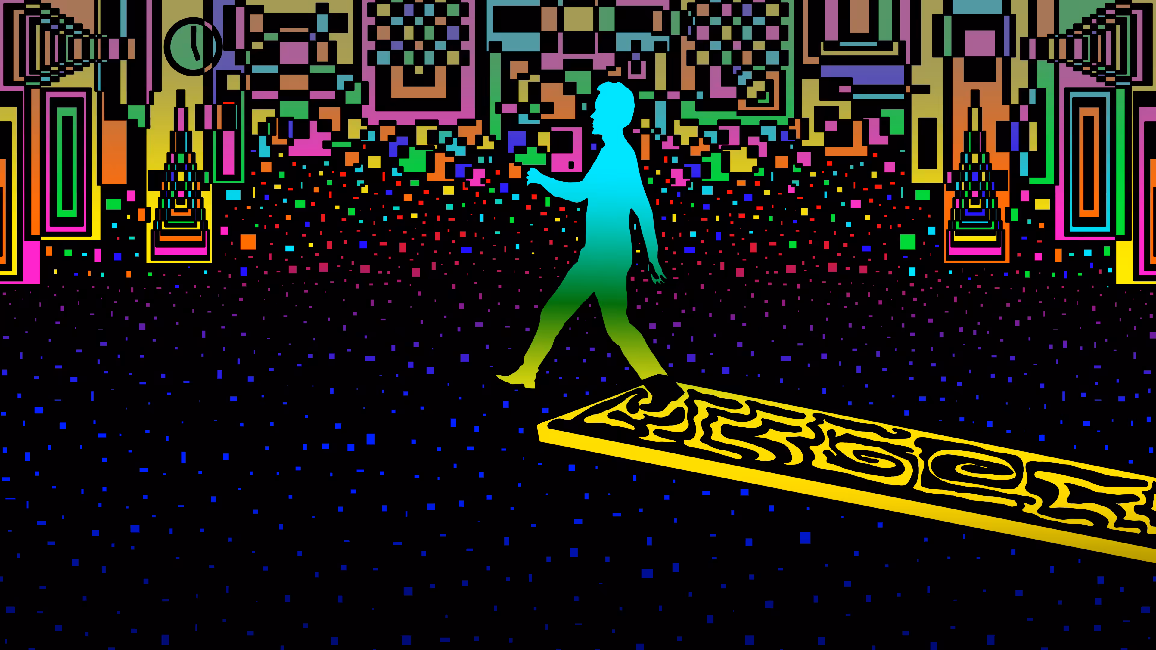 Into The Void