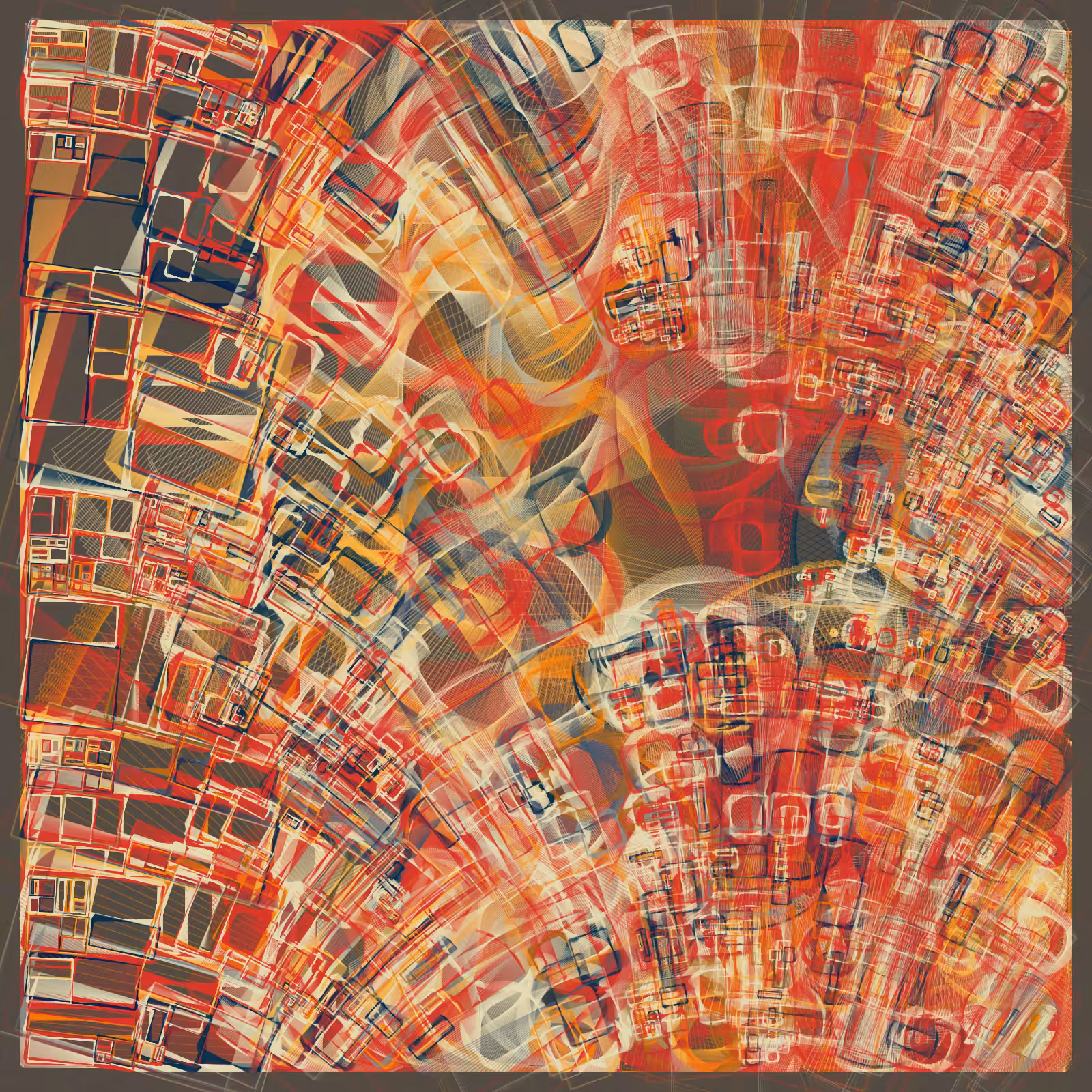 DisOrder #117