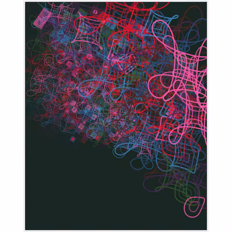 Dopamine Dreams #3