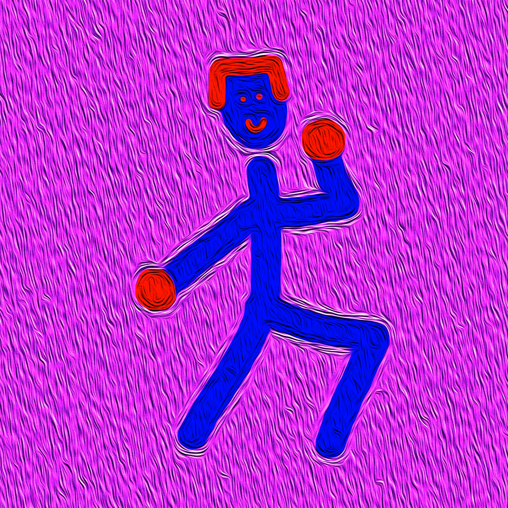 KARATE KIDDO