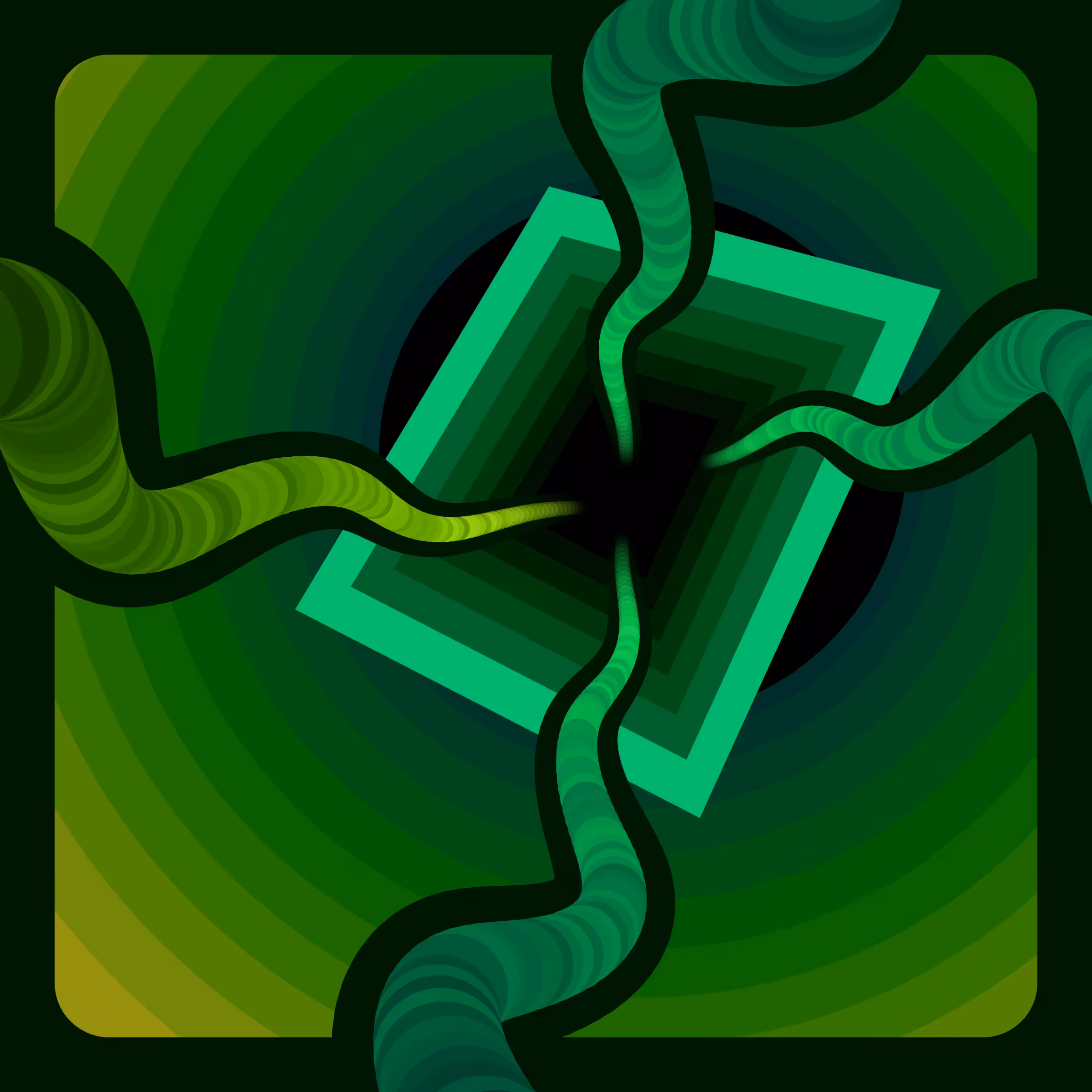Spaghettification #627