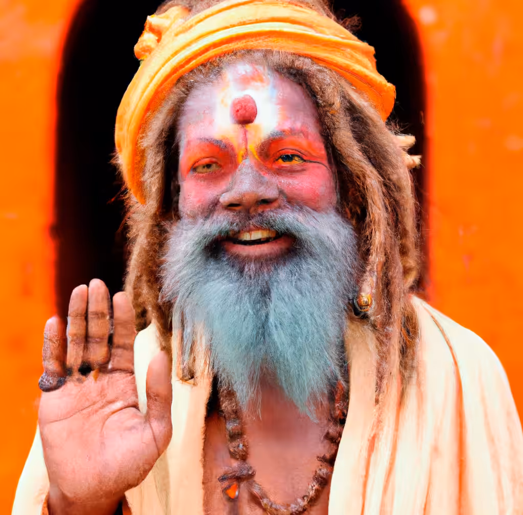 Sadhu