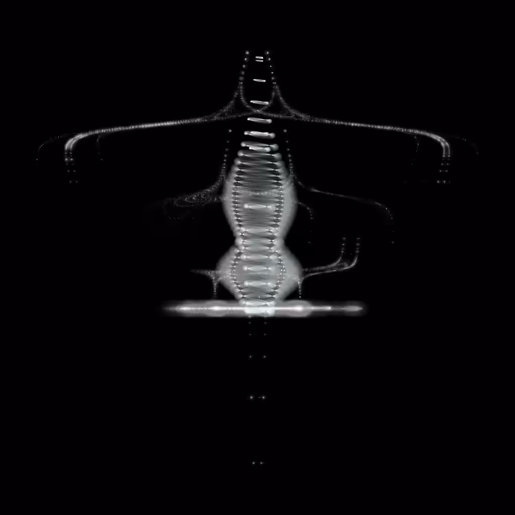 Spectral Beings: Spectral Being 315