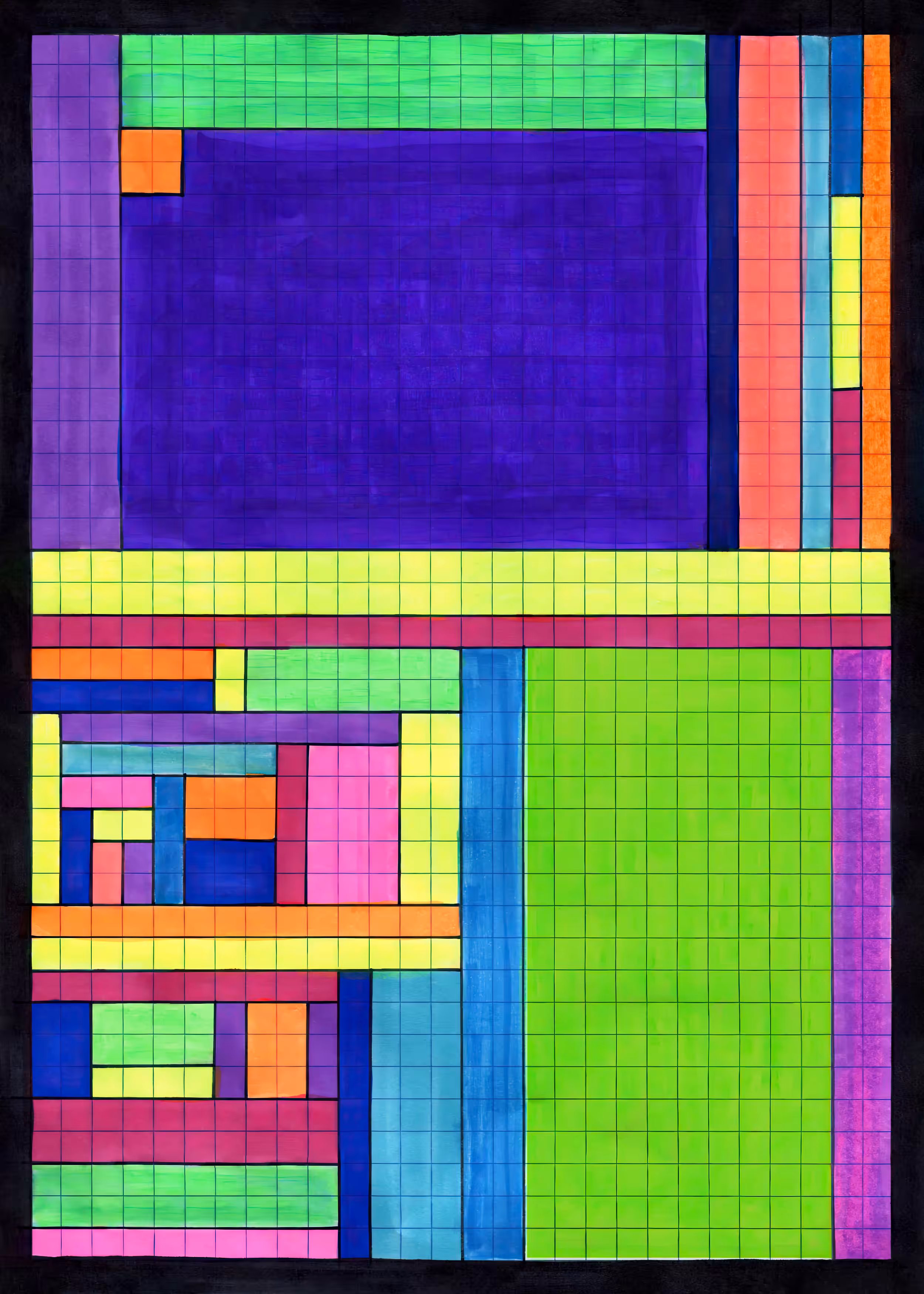De-Automated #8