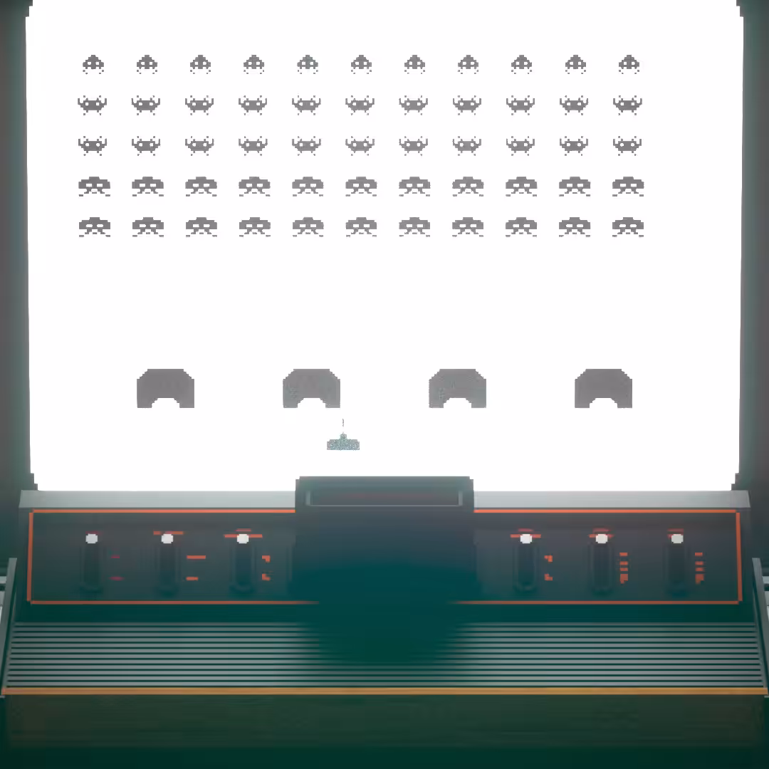 Evasive Invaders