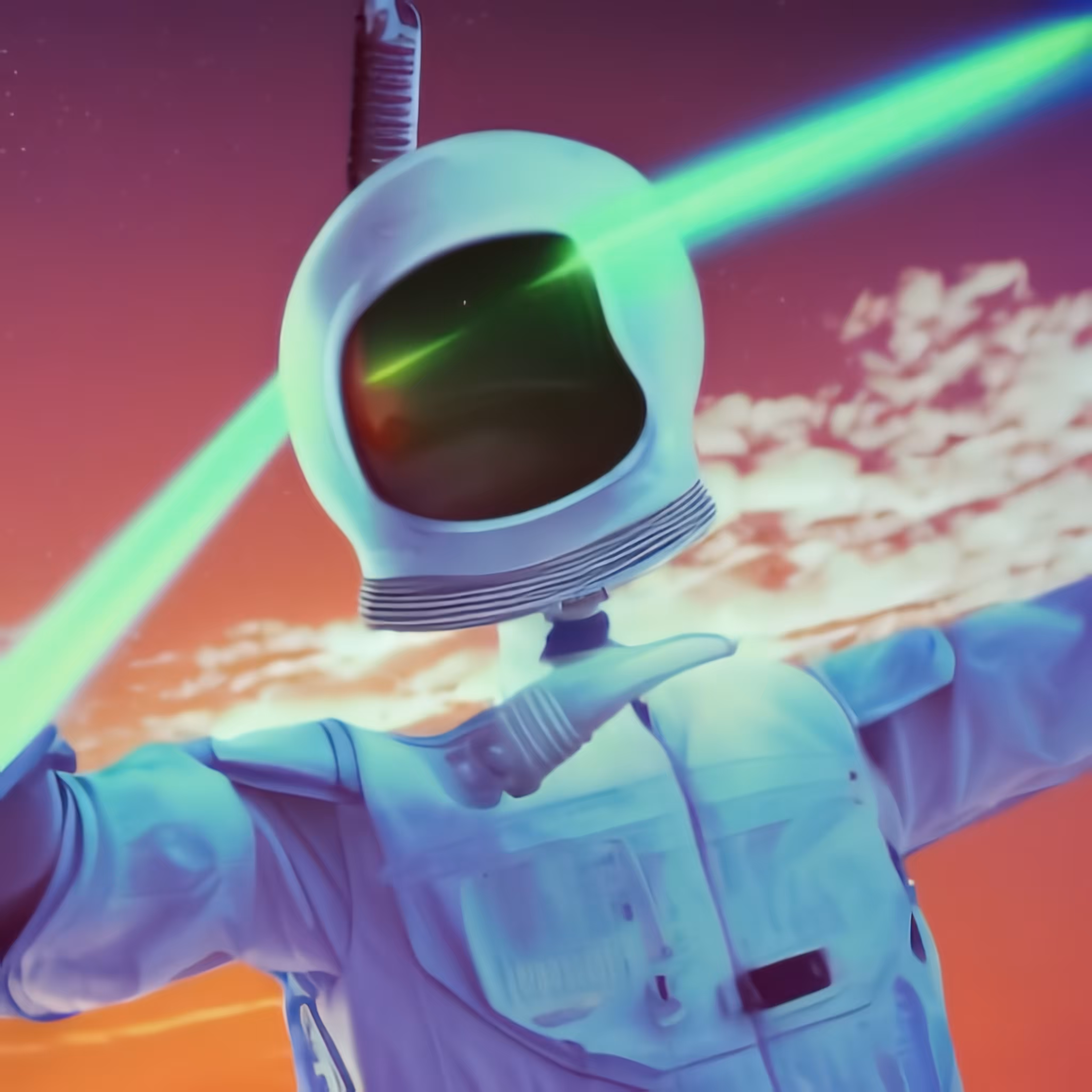 SPACEWAVES: NIGHTCALLERS: SPACEWAVES #226