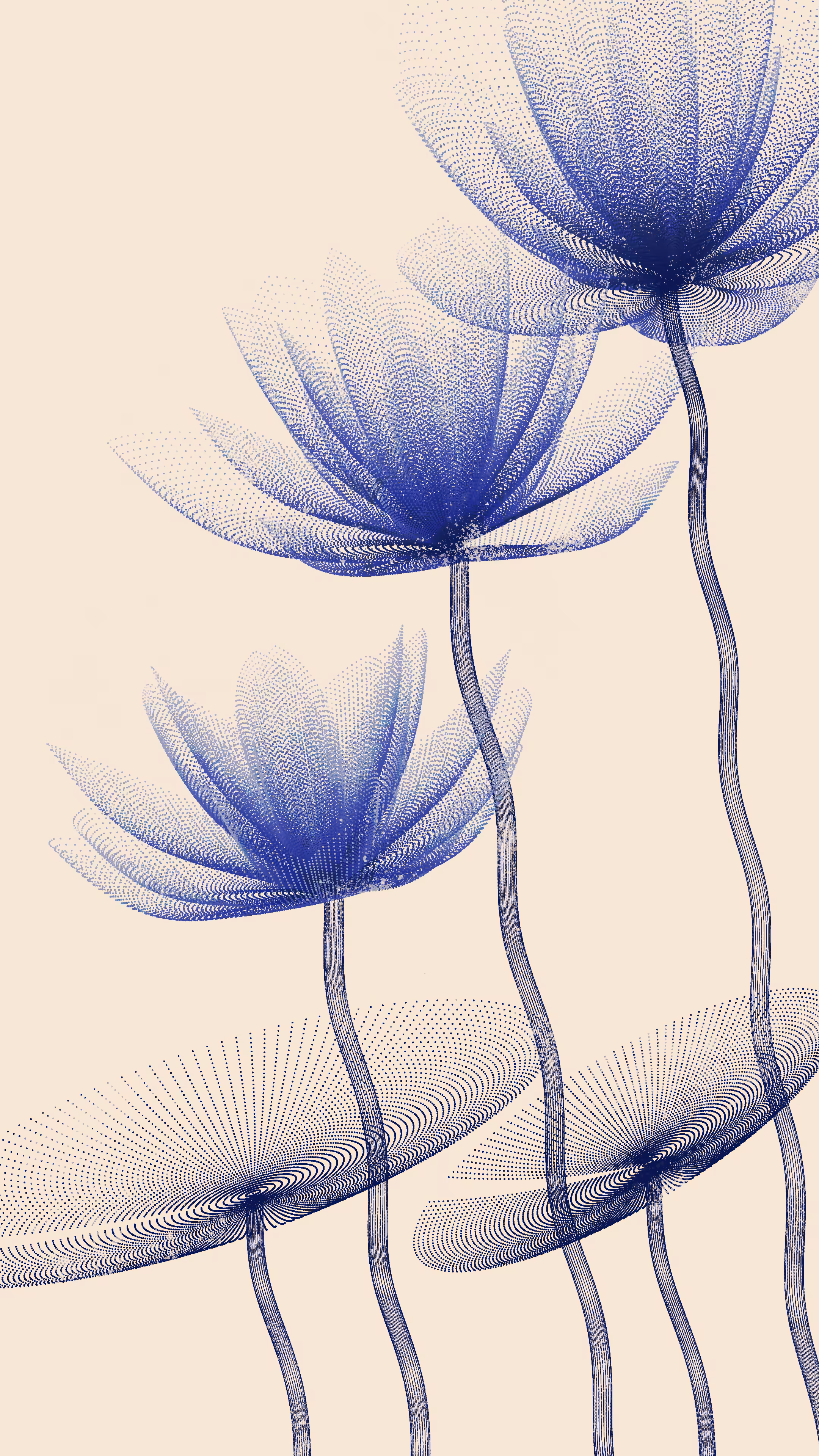 Flower Study #11